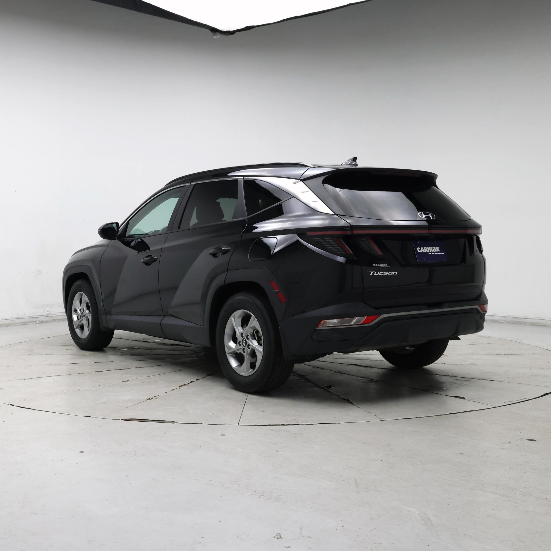 Thumbnail: 2023 Hyundai Tucson - 2