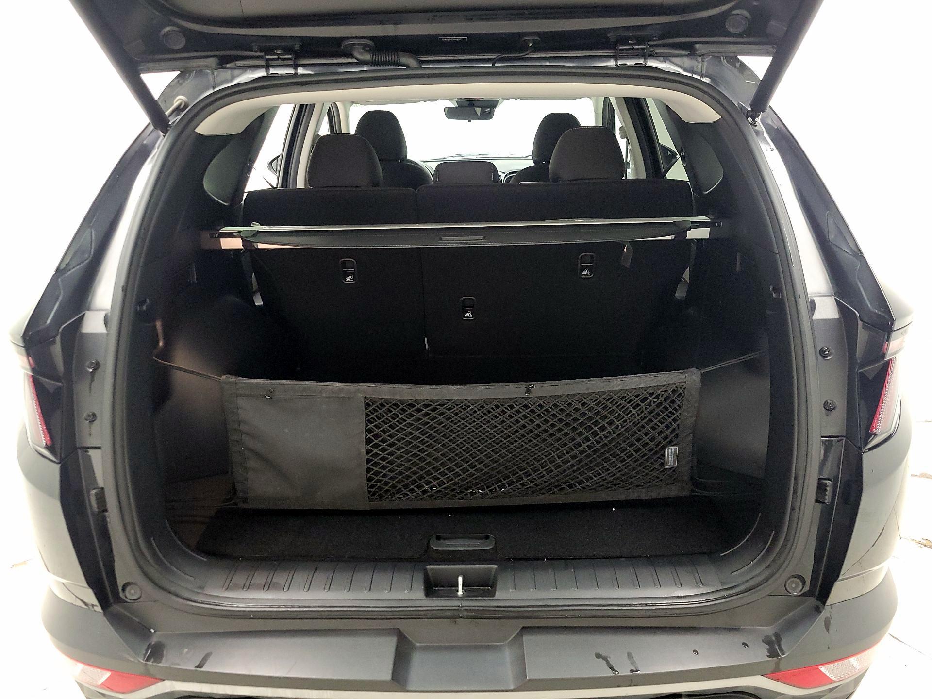 Thumbnail: 2023 Hyundai Tucson - 20