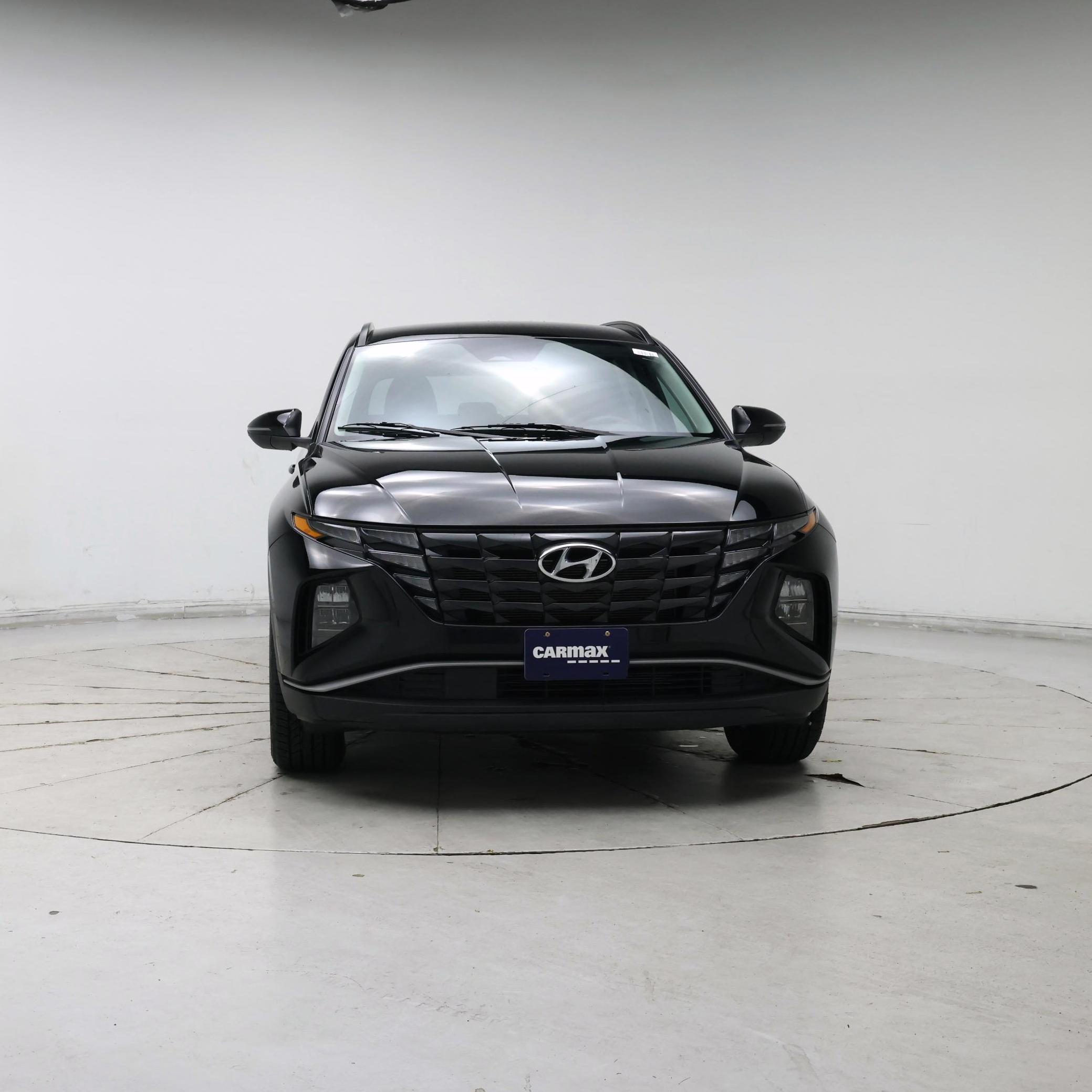 Thumbnail: 2023 Hyundai Tucson - 5