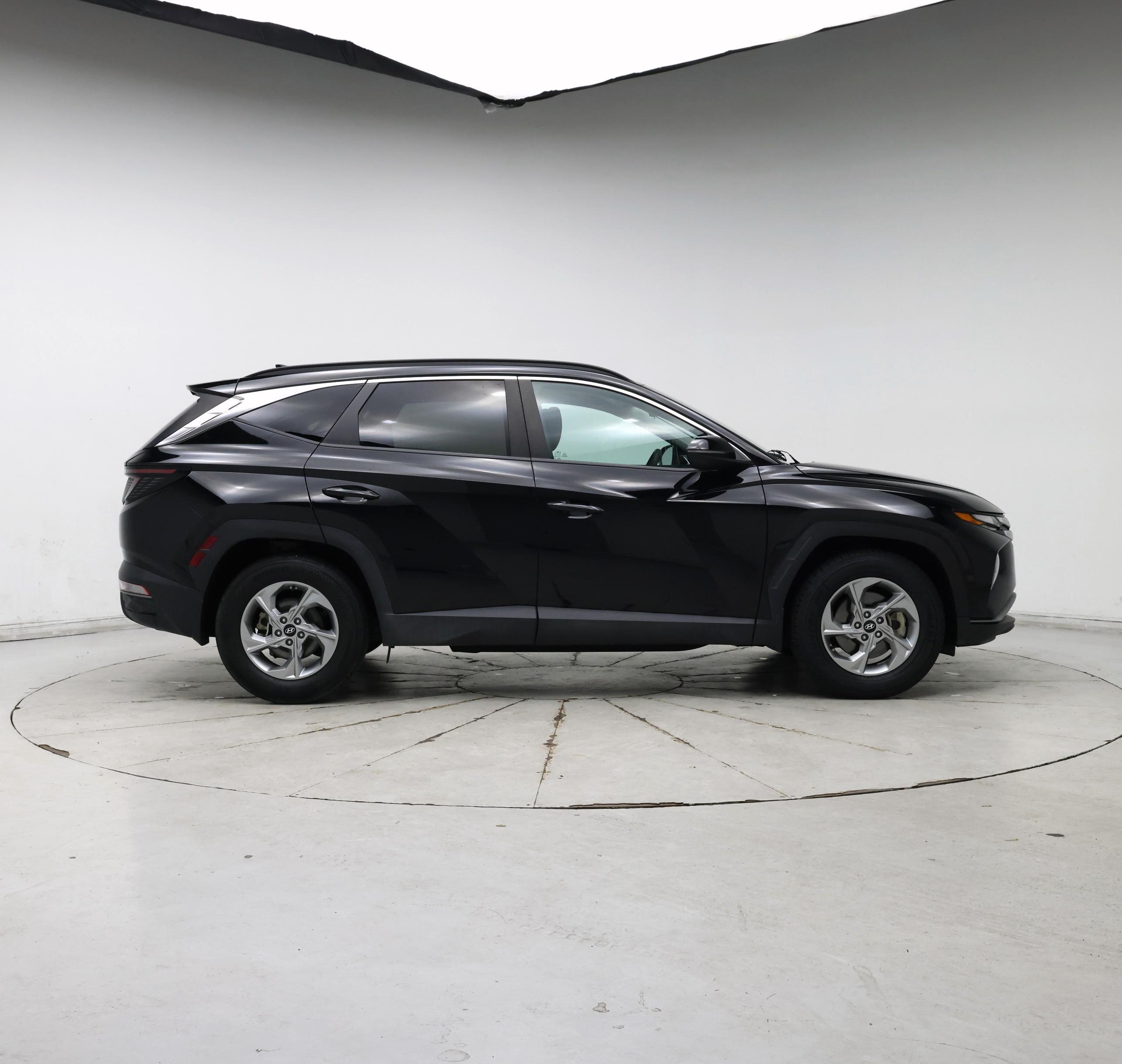 Thumbnail: 2023 Hyundai Tucson - 7