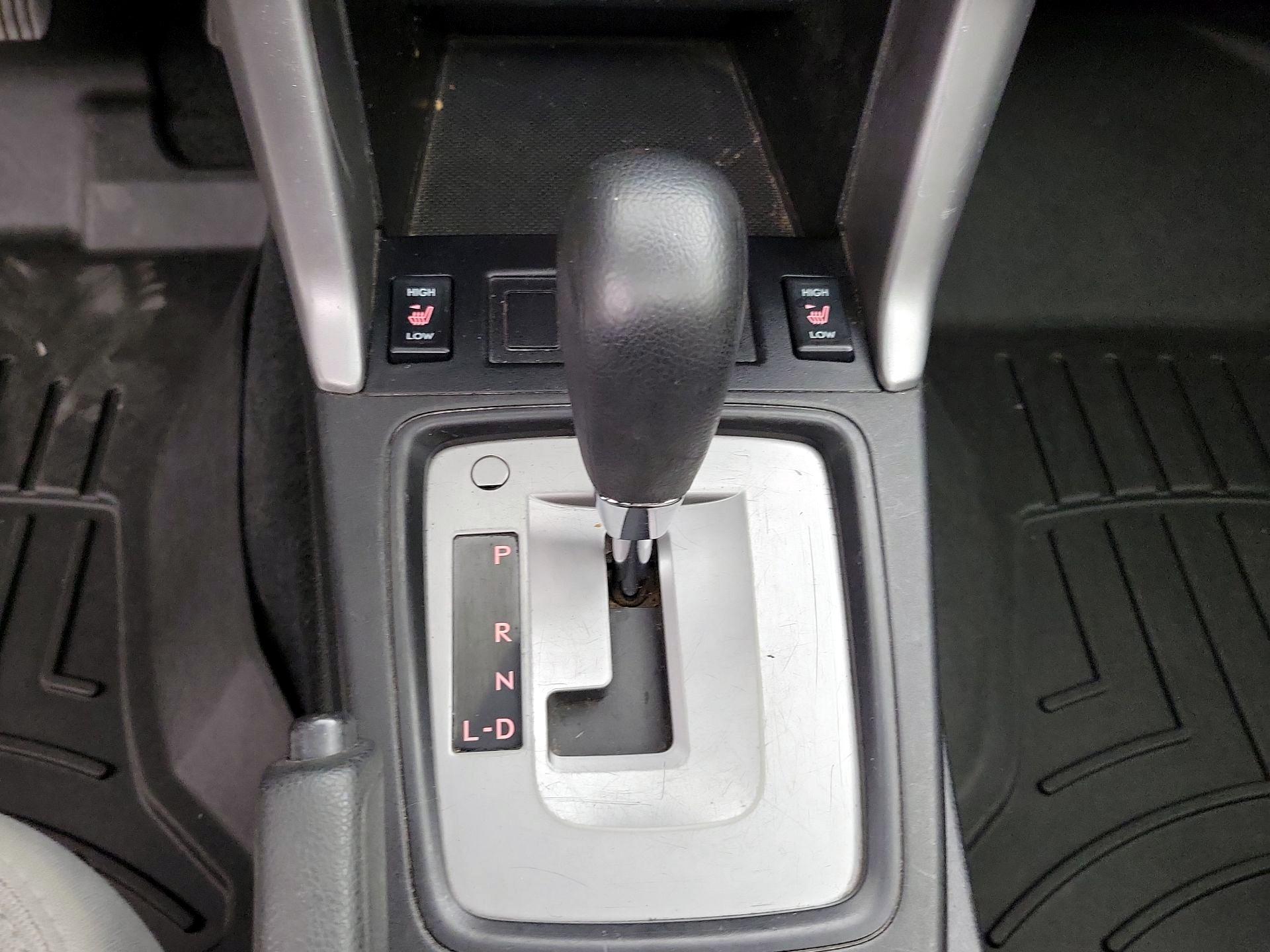 Thumbnail: 2014 Subaru Forester - 17
