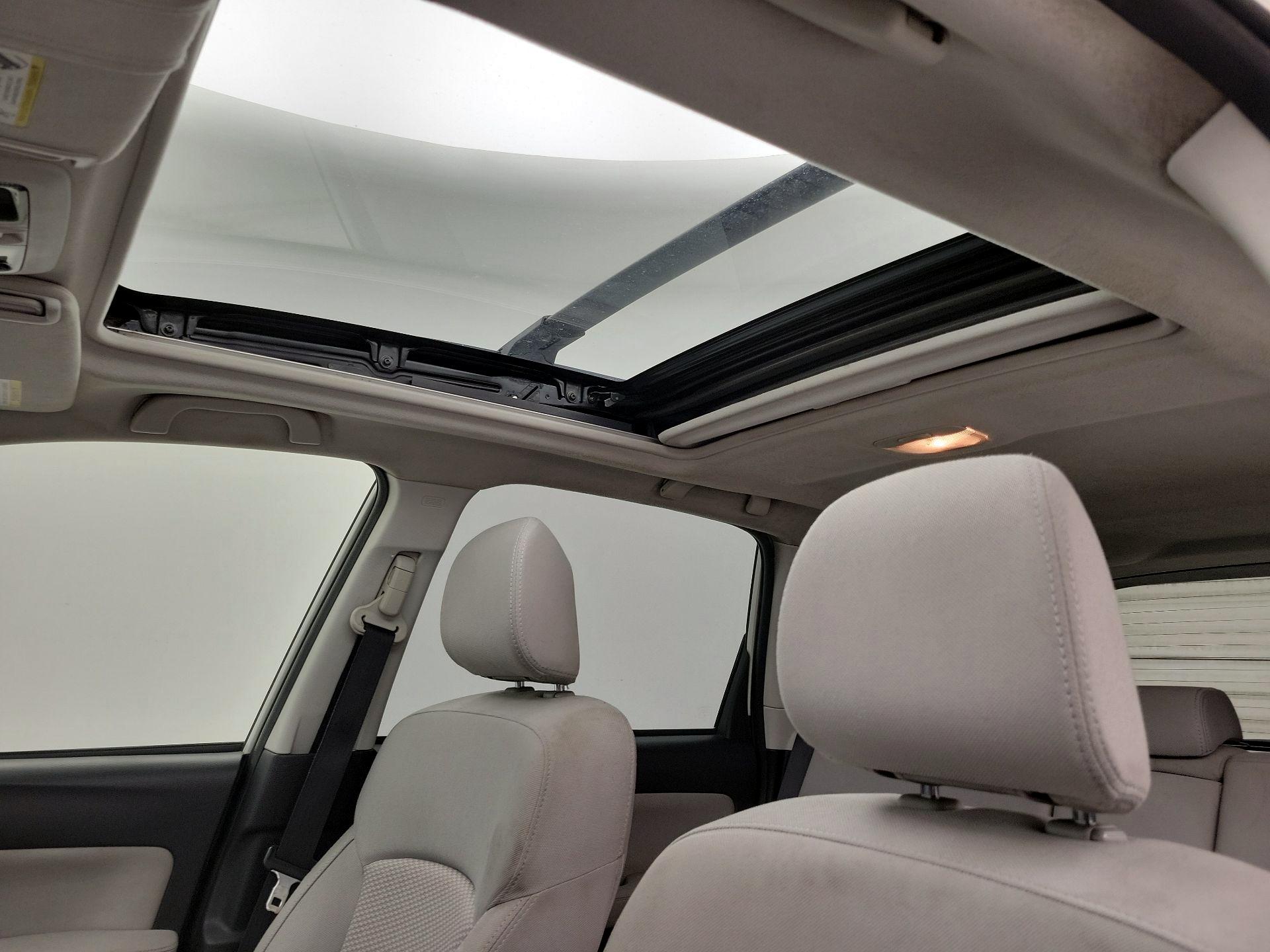 Thumbnail: 2014 Subaru Forester - 19