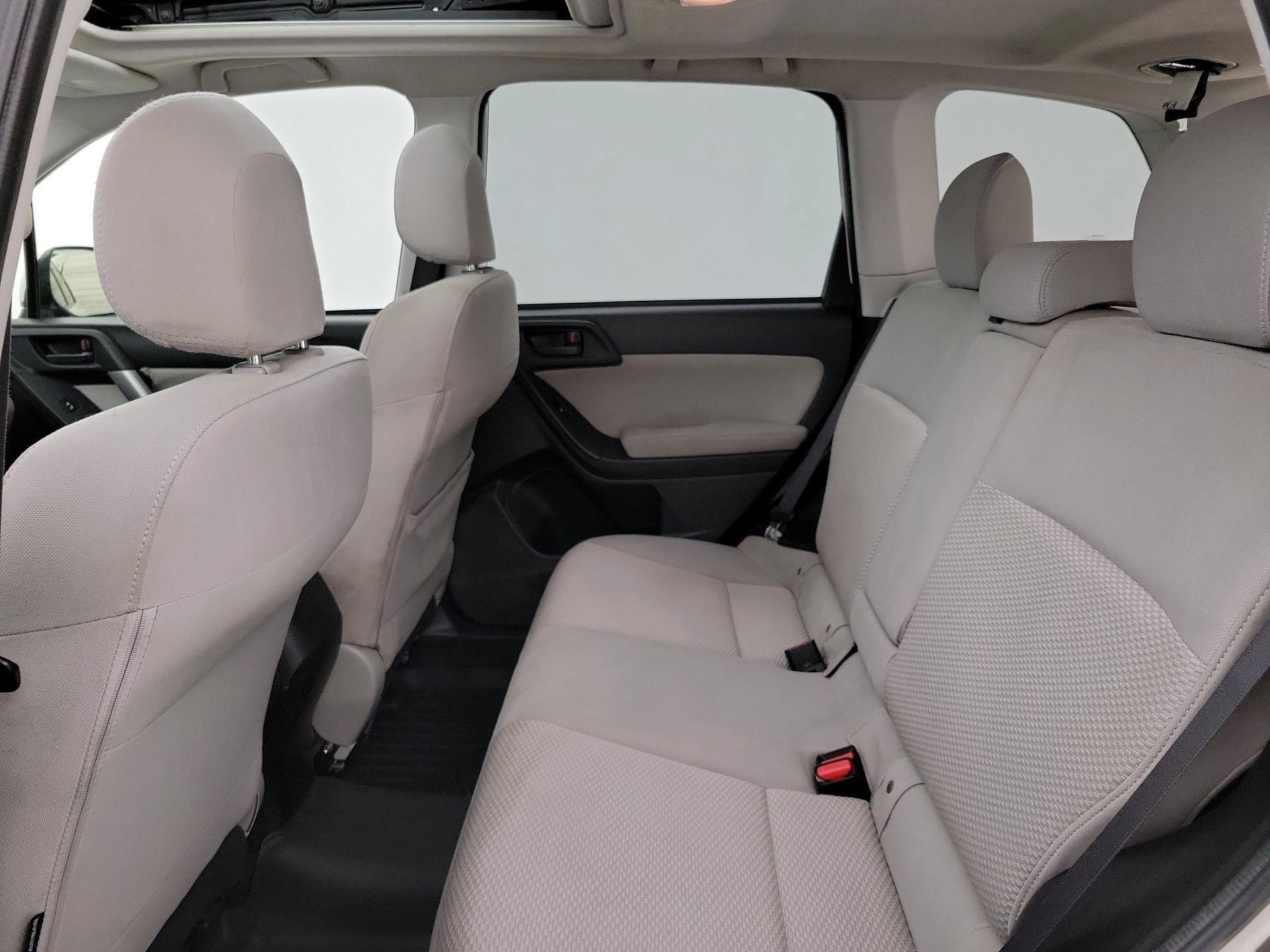 Thumbnail: 2014 Subaru Forester - 20