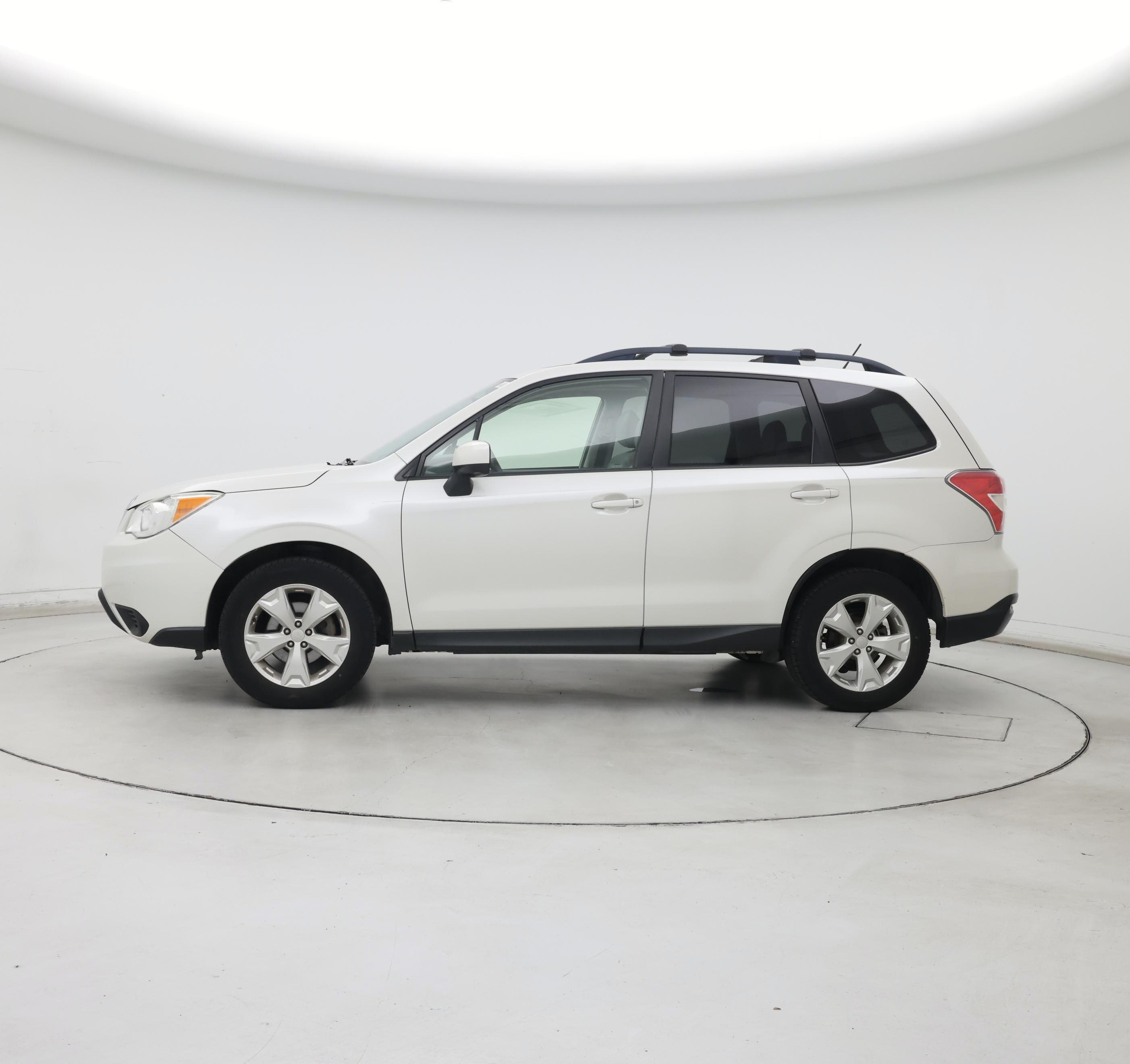 Thumbnail: 2014 Subaru Forester - 3