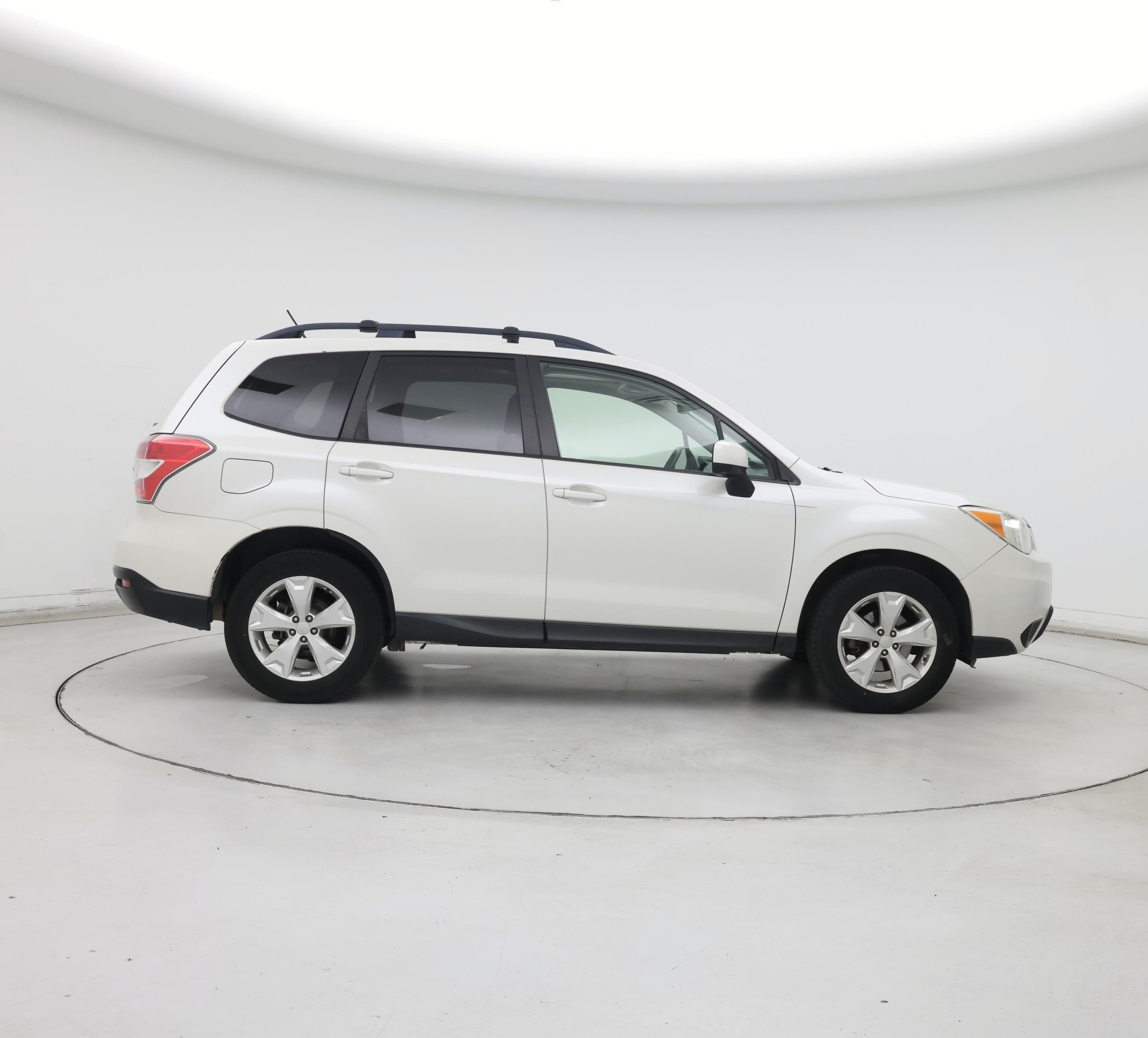 Thumbnail: 2014 Subaru Forester - 7