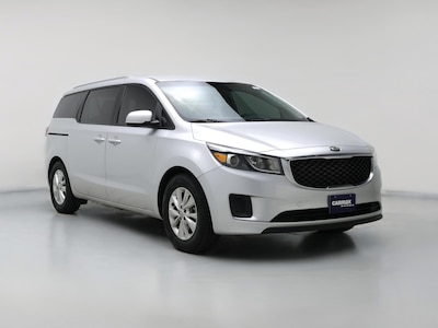 2016 Kia Sedona LX -
                  Parker, CO
