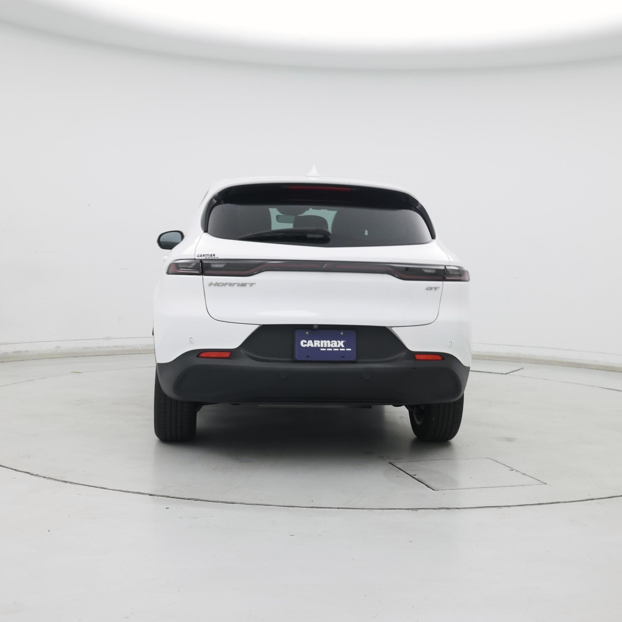 Thumbnail: 2023 Dodge Hornet - 6