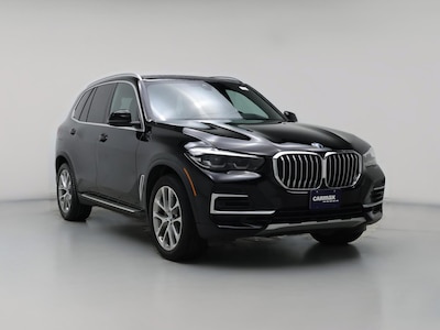 2023 BMW X5 sDrive40i -
                  Parker, CO