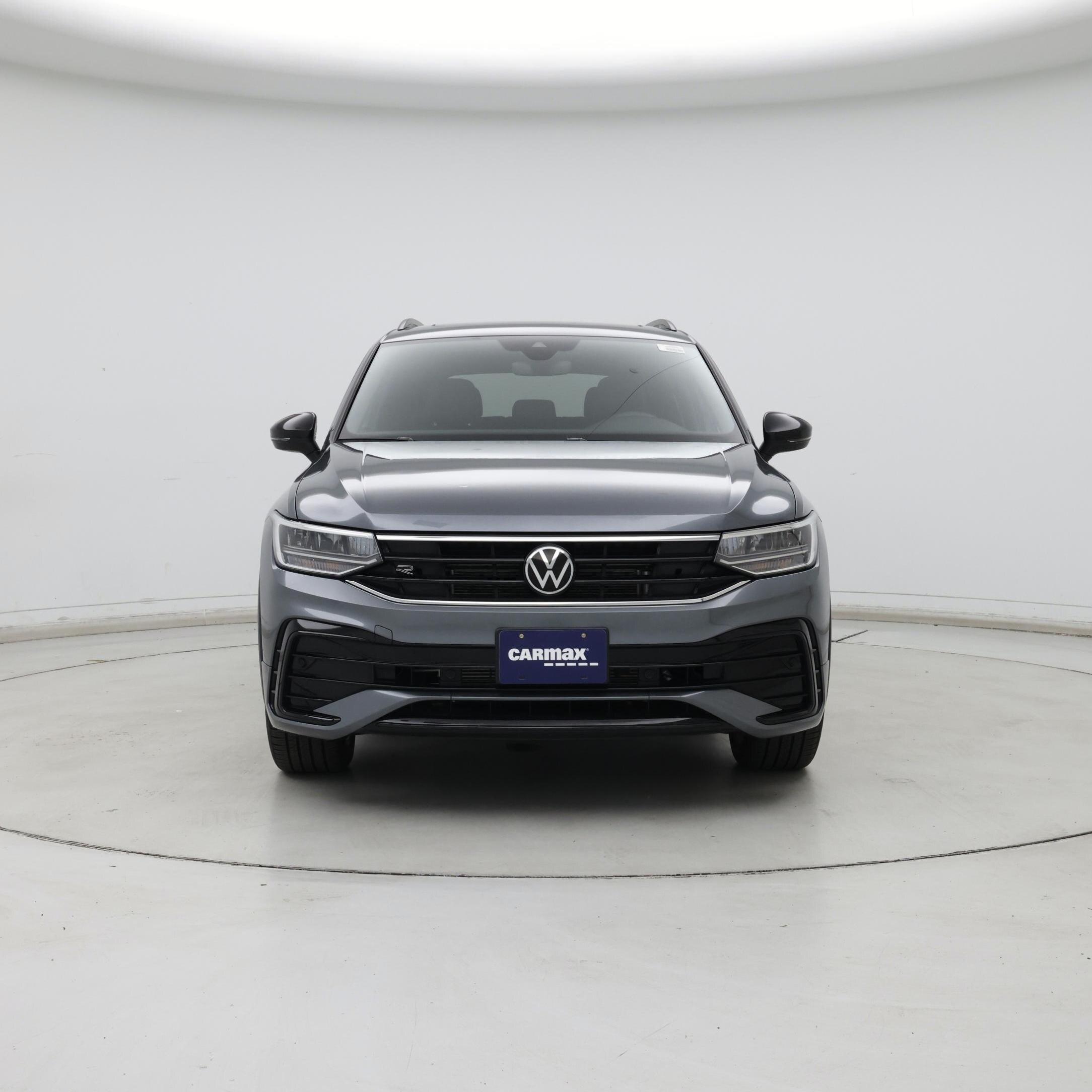 Thumbnail: 2024 Volkswagen Tiguan - 5