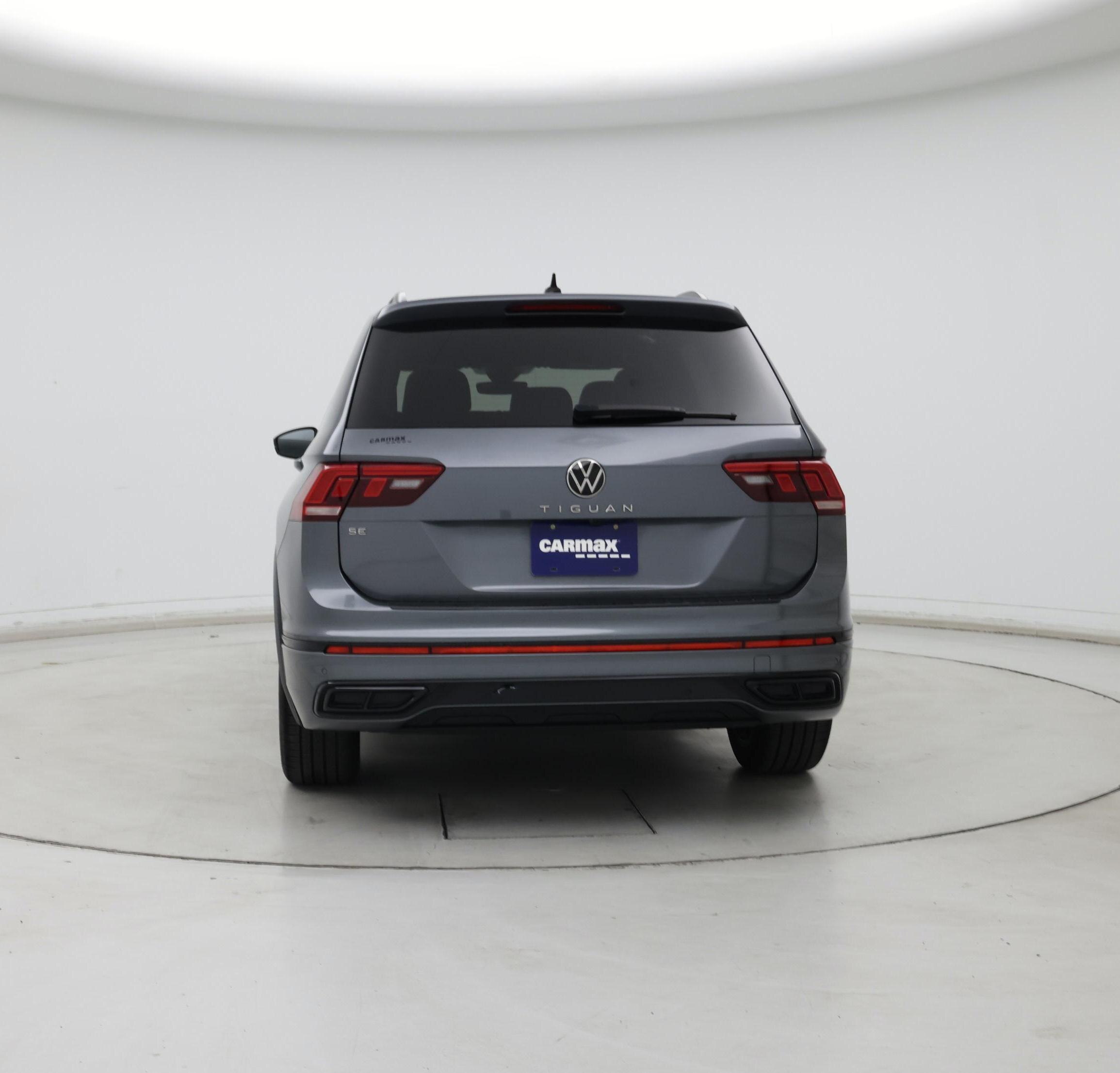 Thumbnail: 2024 Volkswagen Tiguan - 6