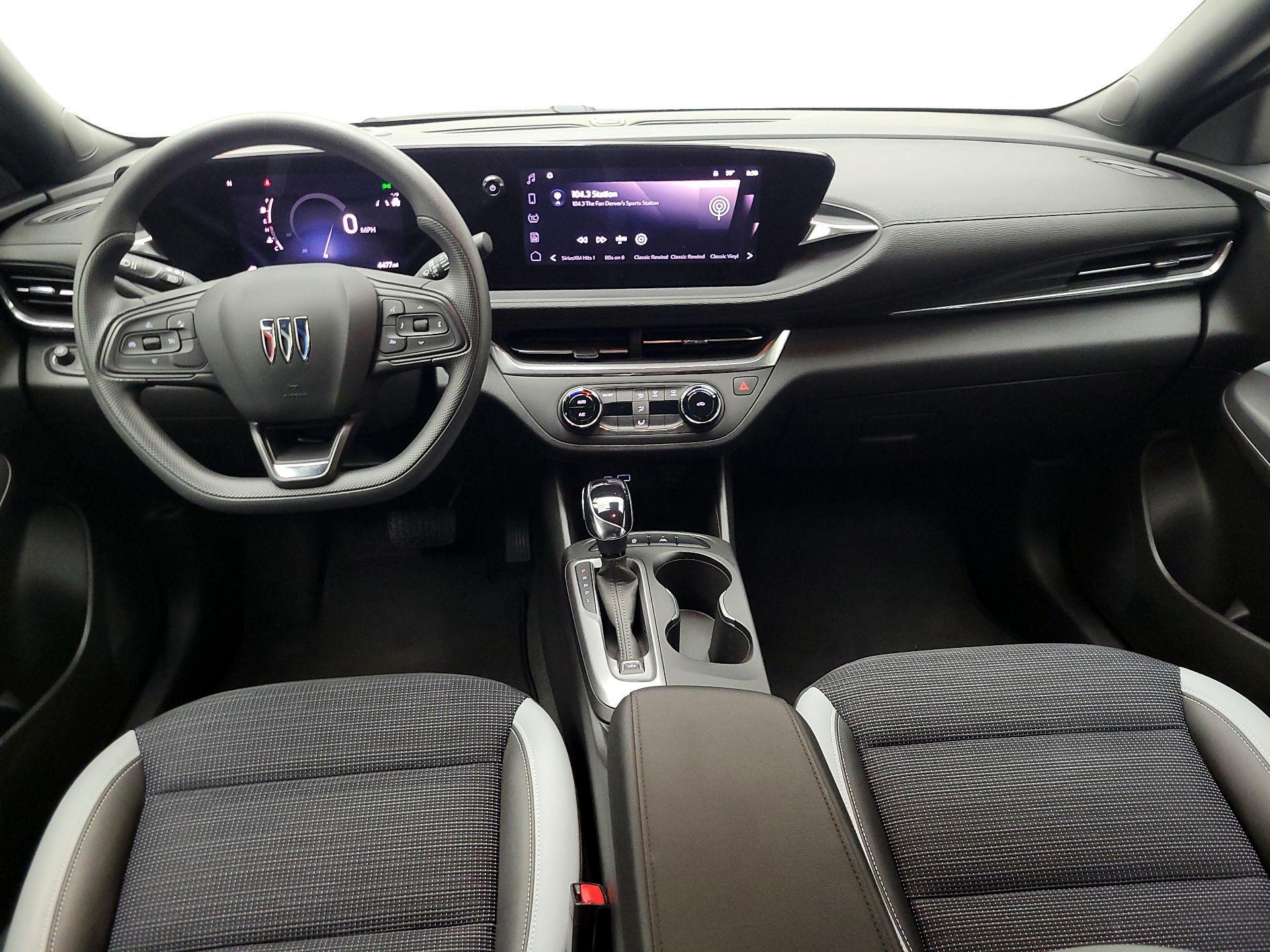 Thumbnail: 2024 Buick Envista - 9