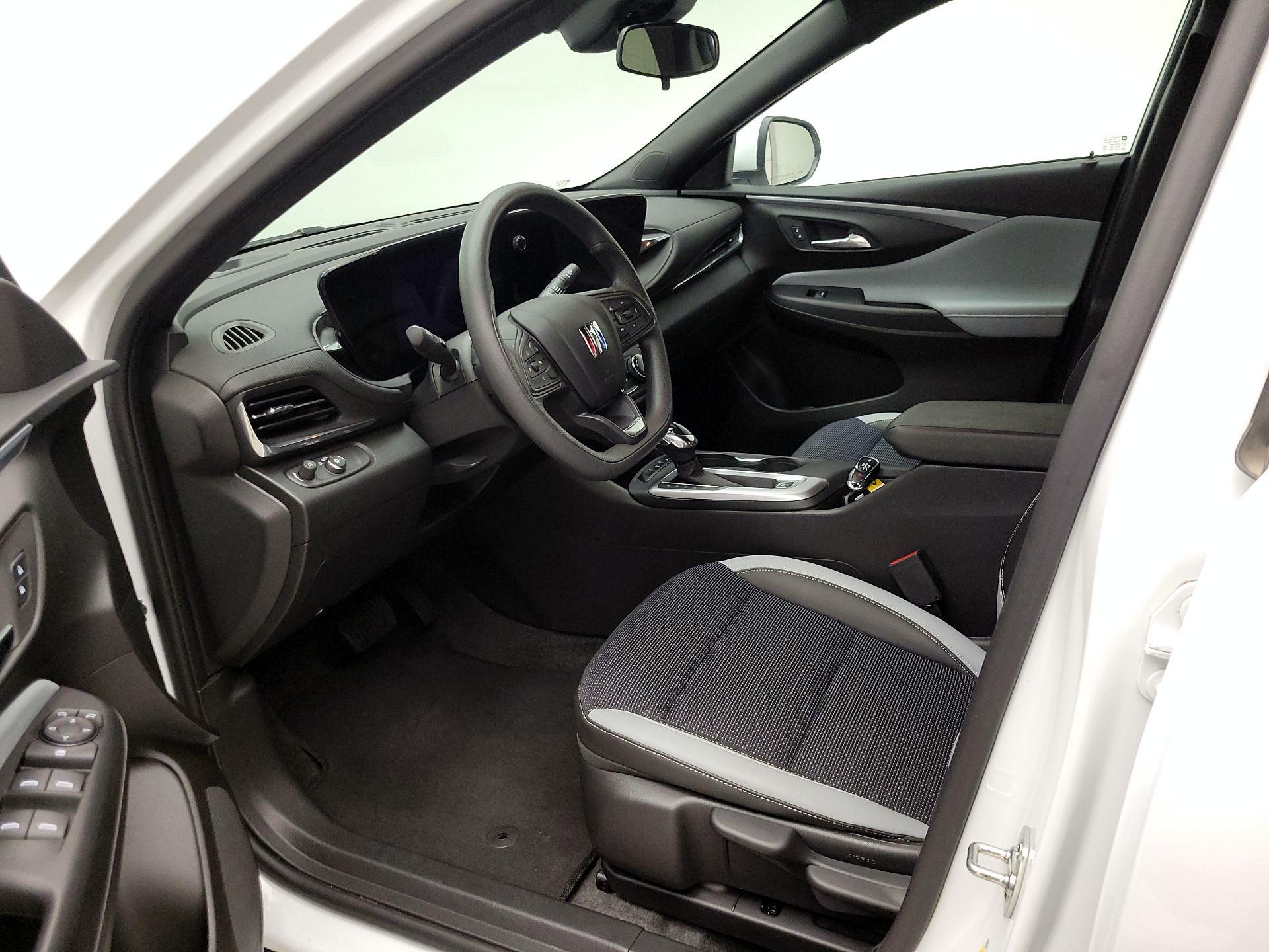 Thumbnail: 2024 Buick Envista - 11