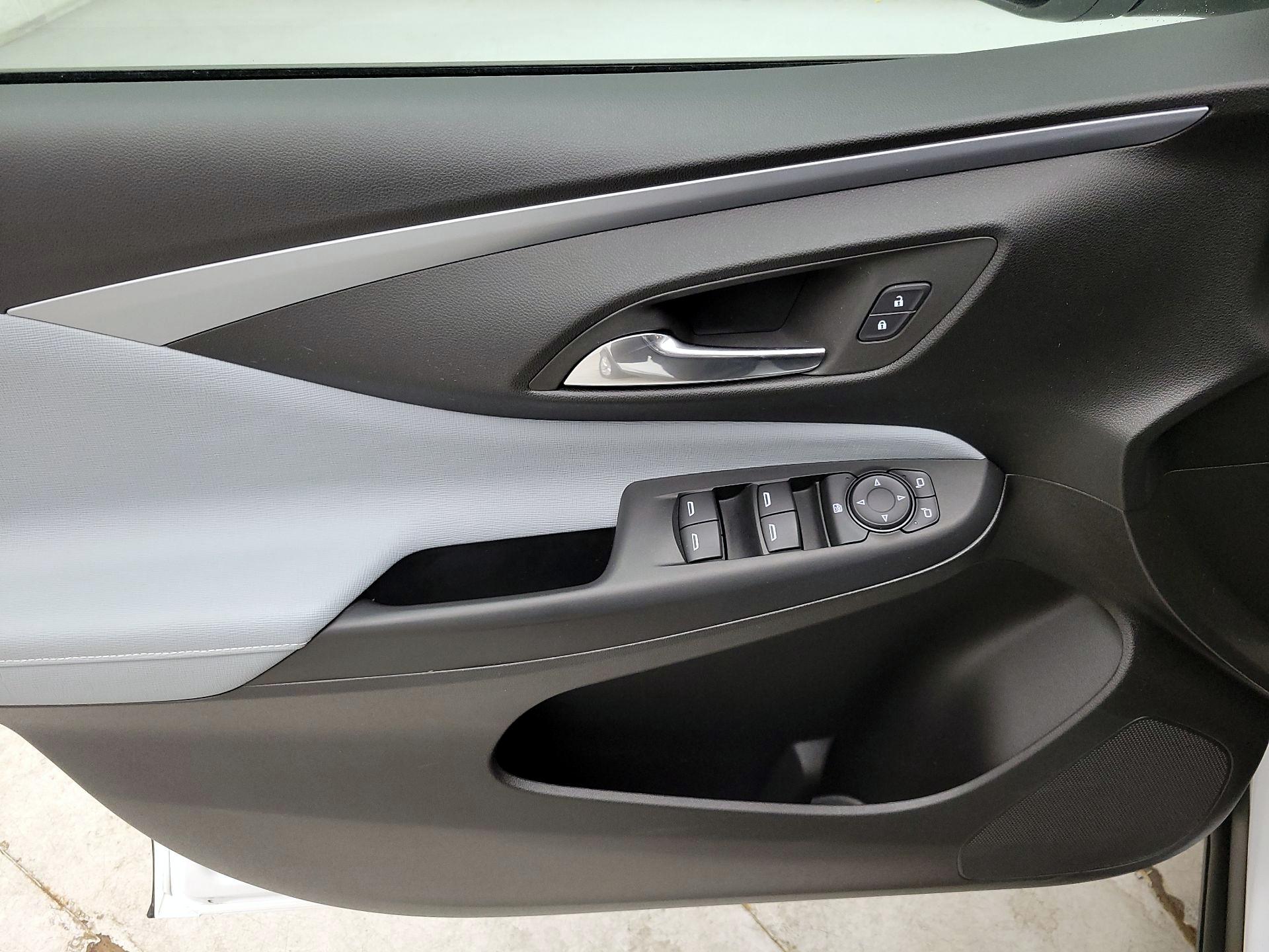 Thumbnail: 2024 Buick Envista - 12