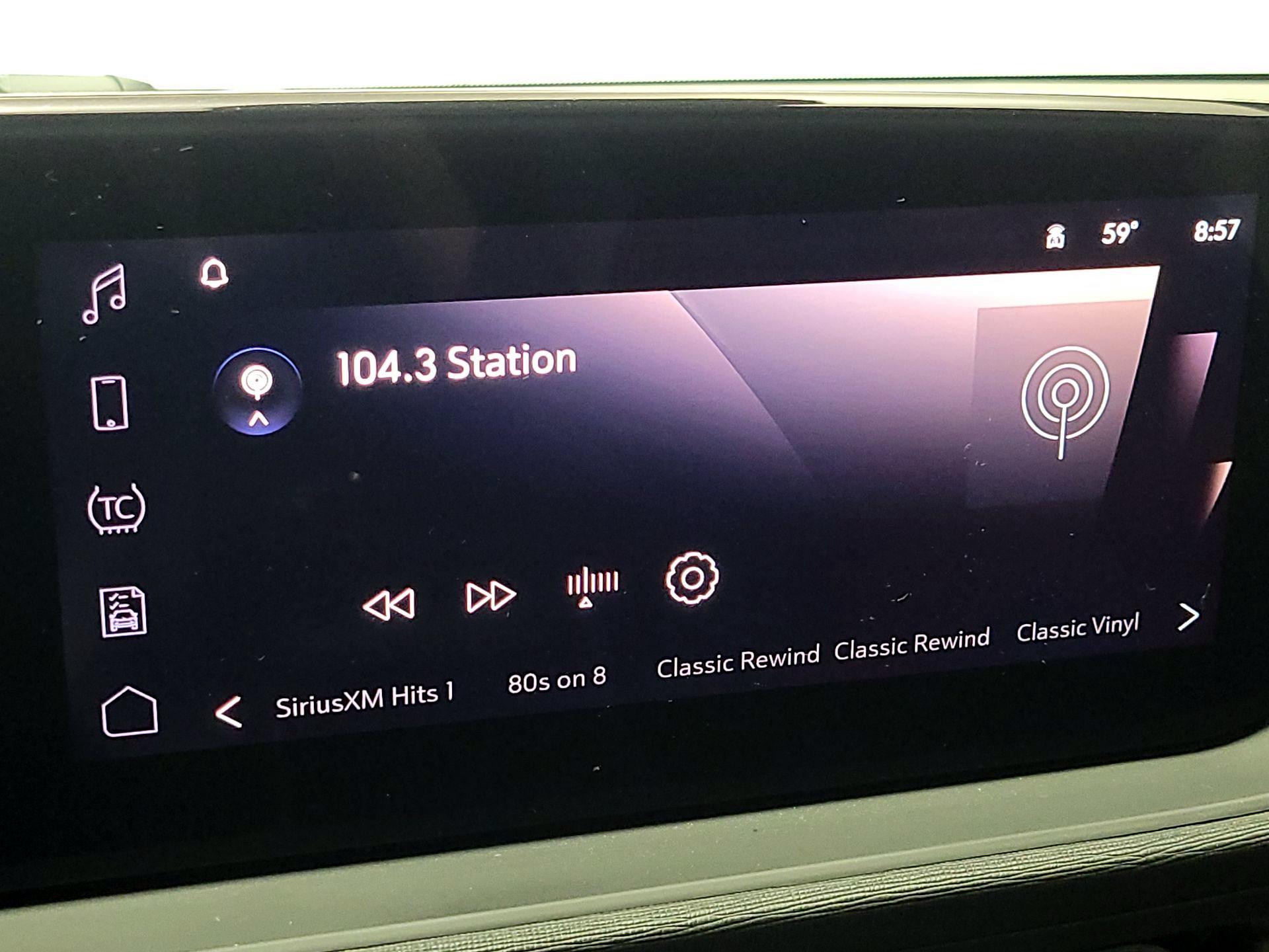 Thumbnail: 2024 Buick Envista - 15