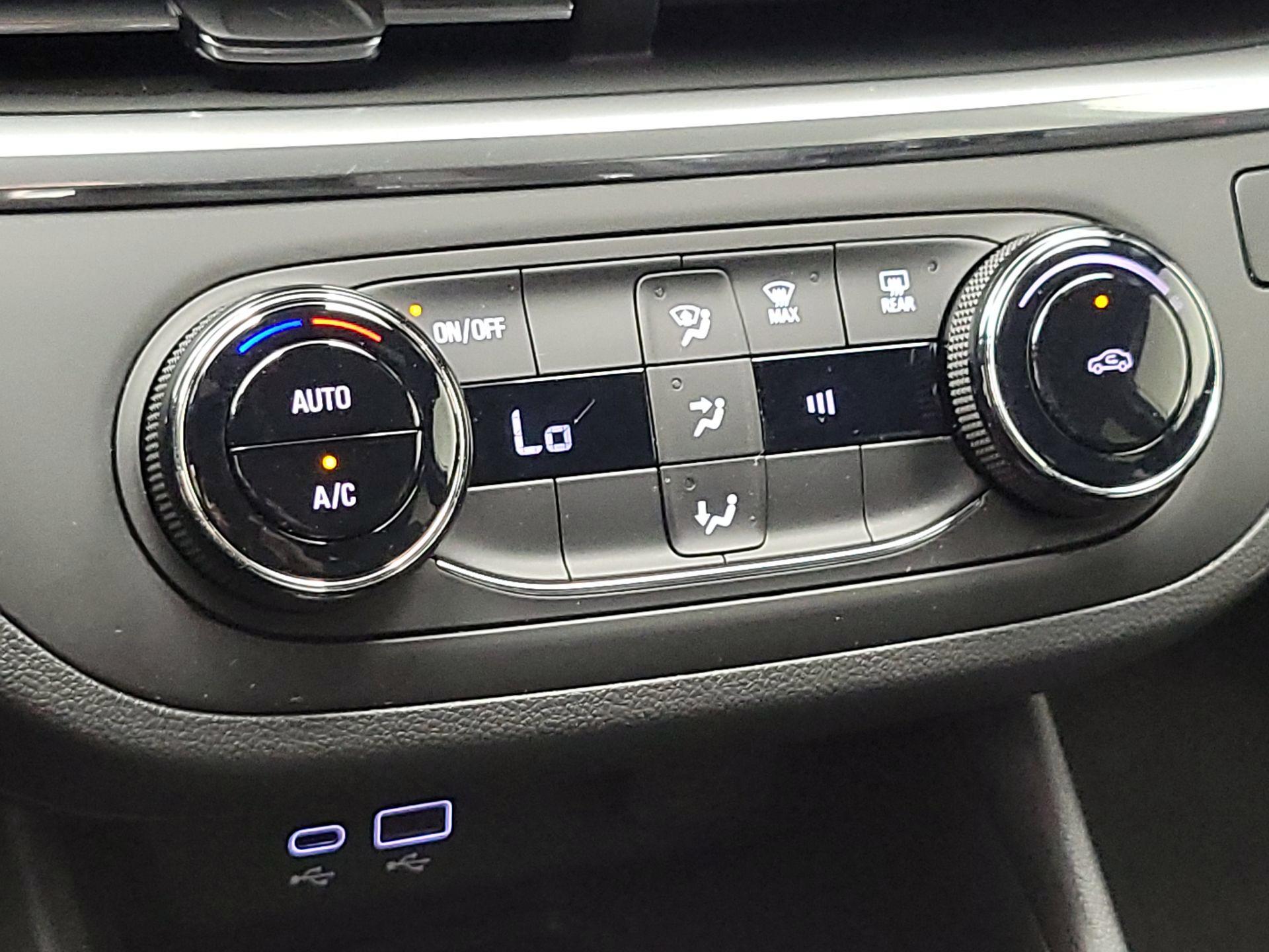 Thumbnail: 2024 Buick Envista - 16