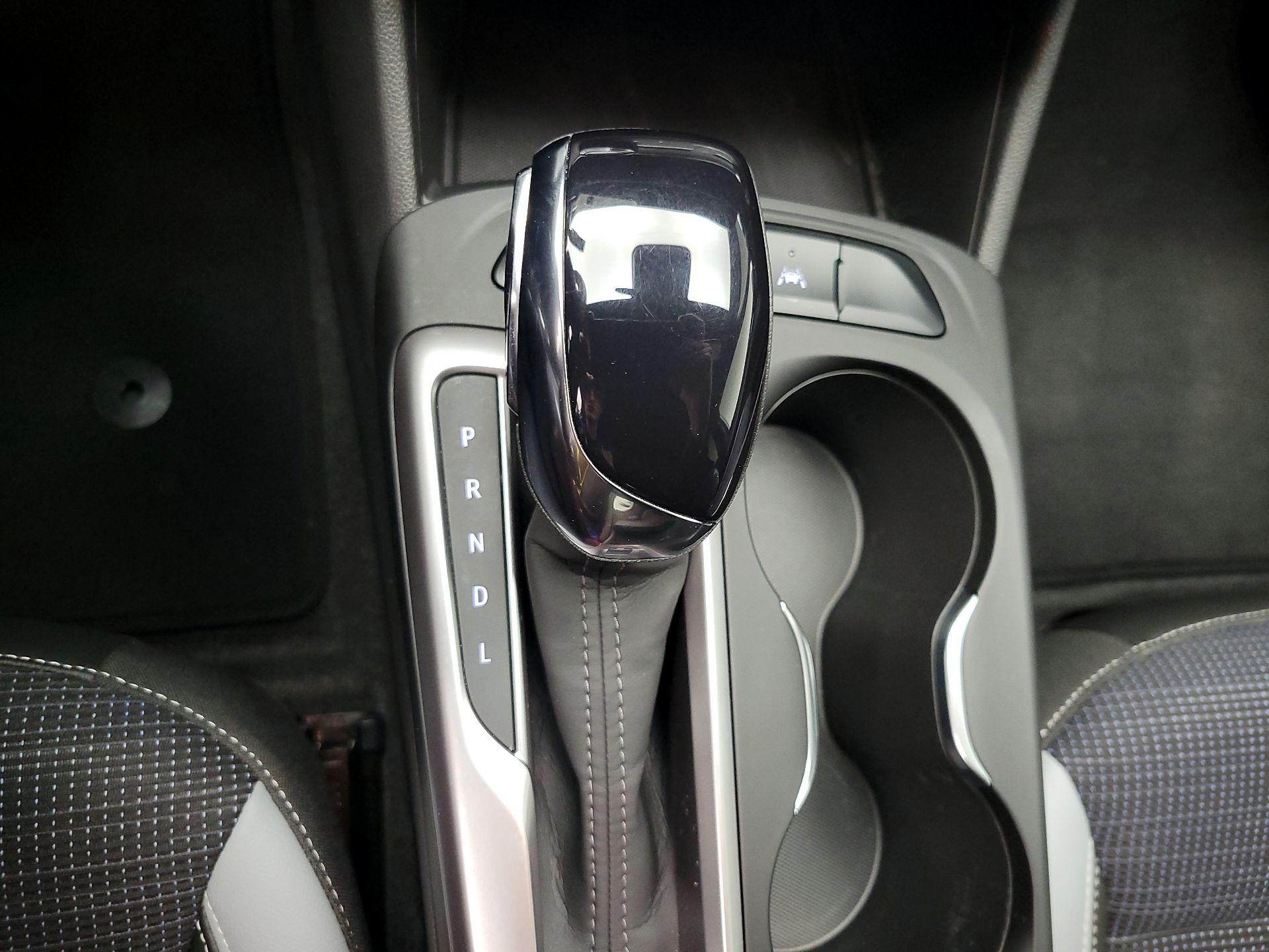 Thumbnail: 2024 Buick Envista - 17