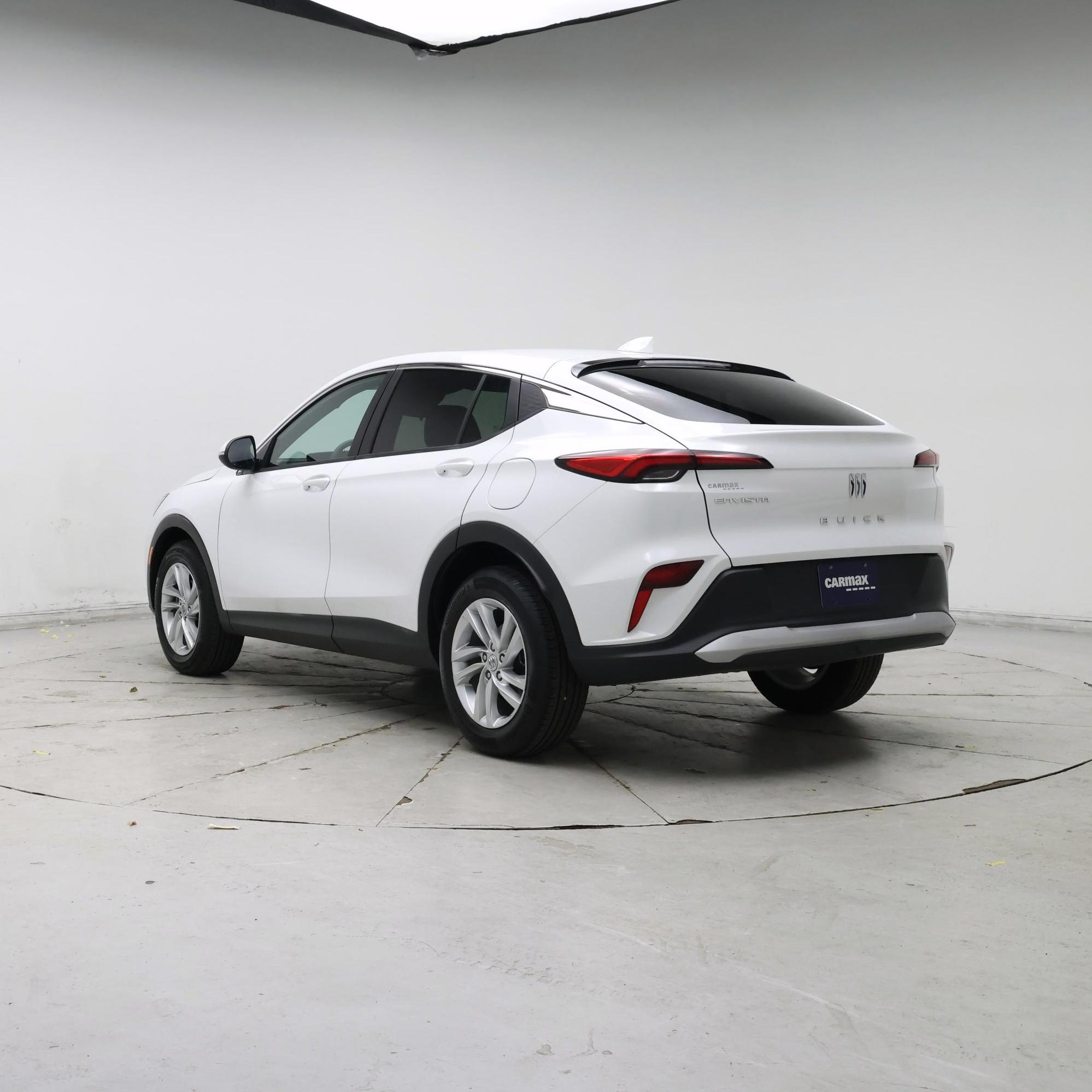 Thumbnail: 2024 Buick Envista - 2