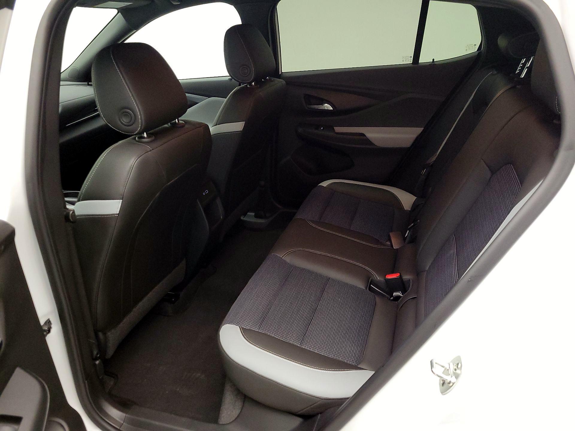 Thumbnail: 2024 Buick Envista - 19