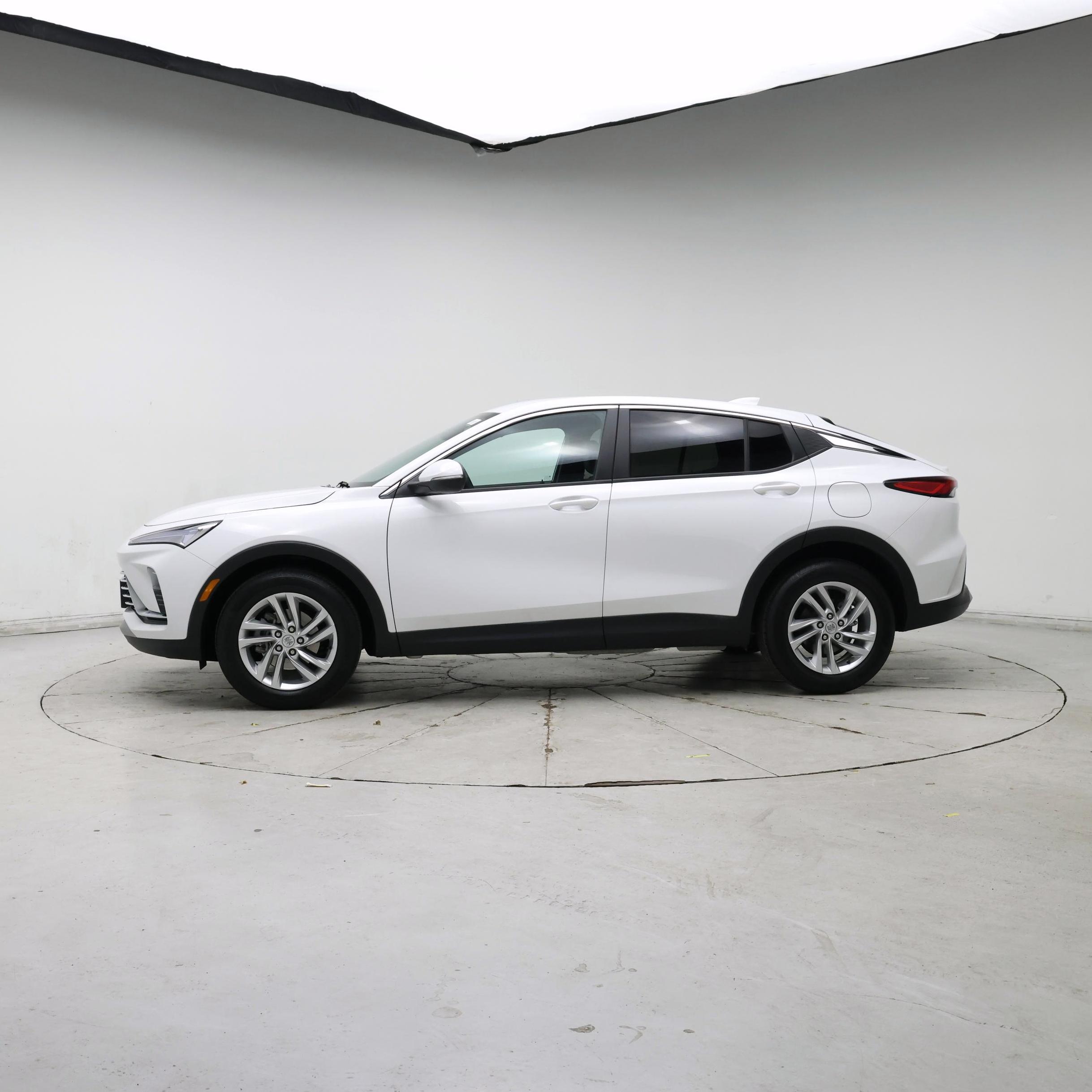 Thumbnail: 2024 Buick Envista - 3