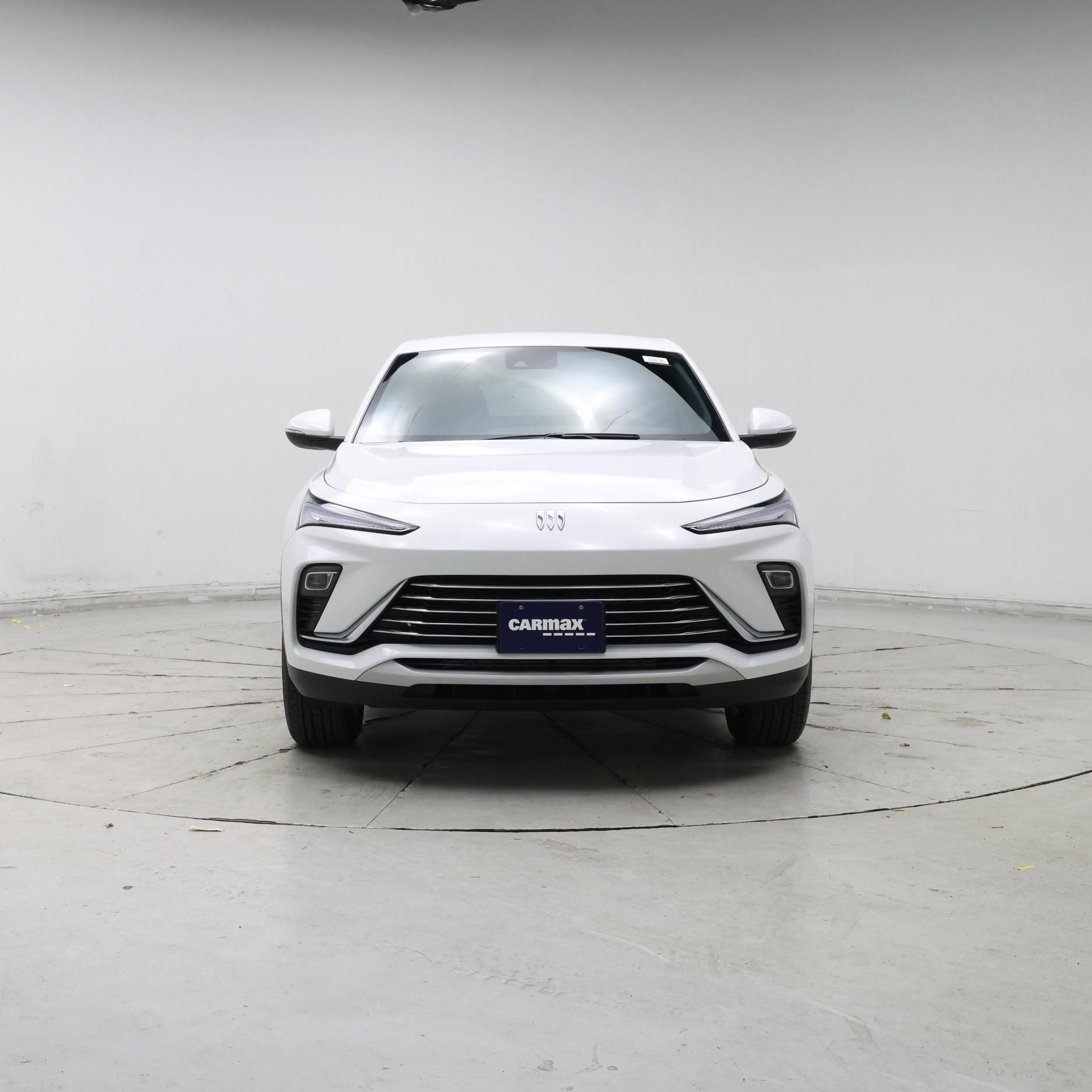 Thumbnail: 2024 Buick Envista - 5