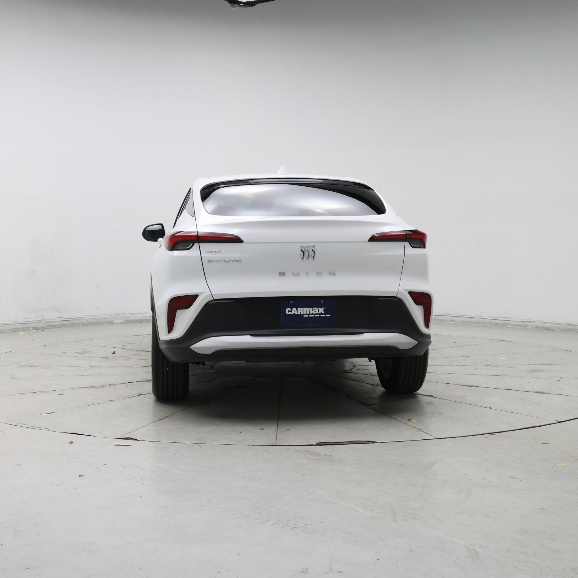 Thumbnail: 2024 Buick Envista - 6