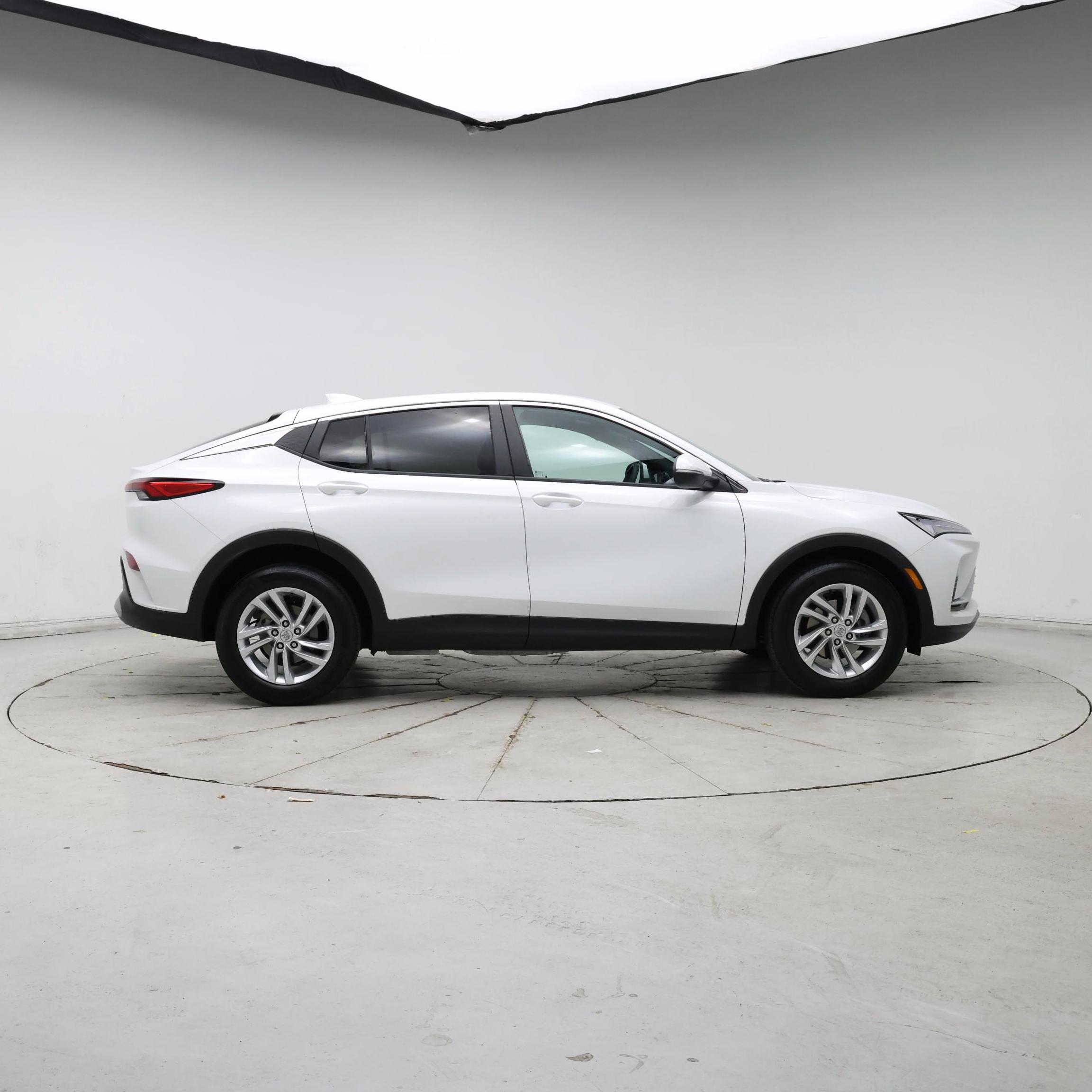 Thumbnail: 2024 Buick Envista - 7