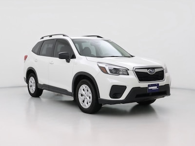 2021 Subaru Forester  -
                  Wichita, KS