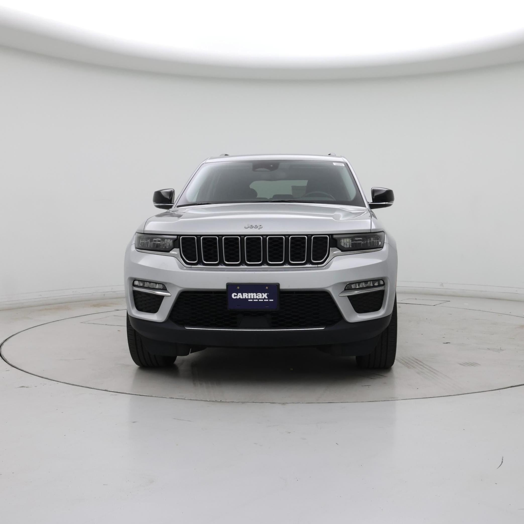 Thumbnail: 2022 Jeep Grand Cherokee - 5