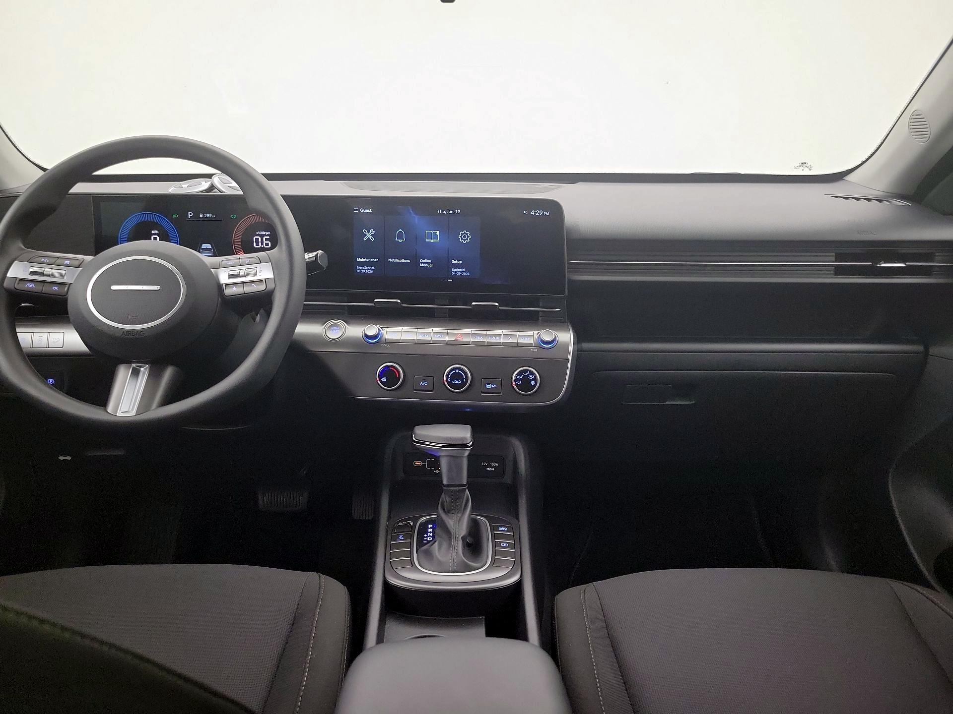 Thumbnail: 2025 Hyundai Kona - 9