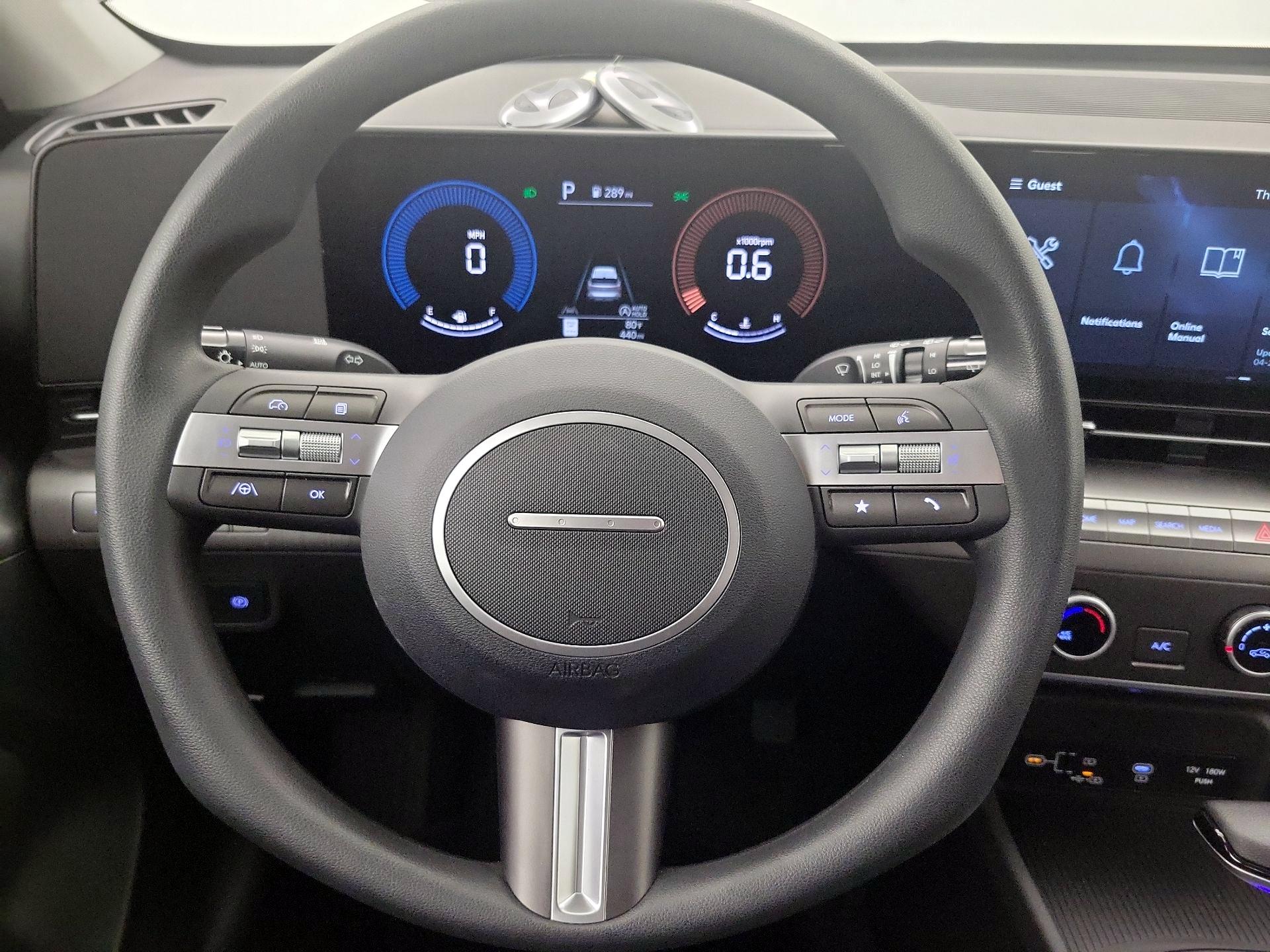 Thumbnail: 2025 Hyundai Kona - 10