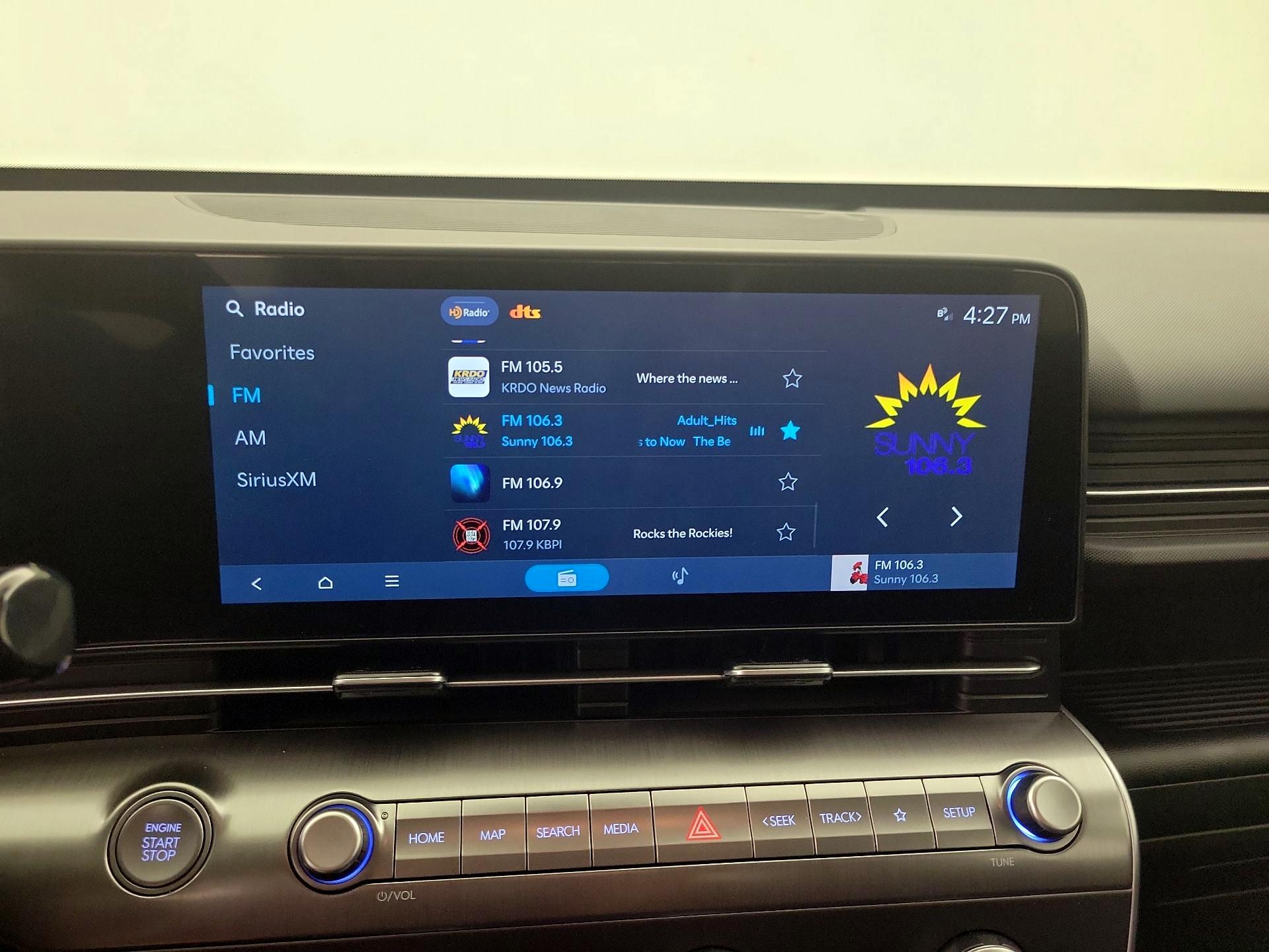 Thumbnail: 2025 Hyundai Kona - 15