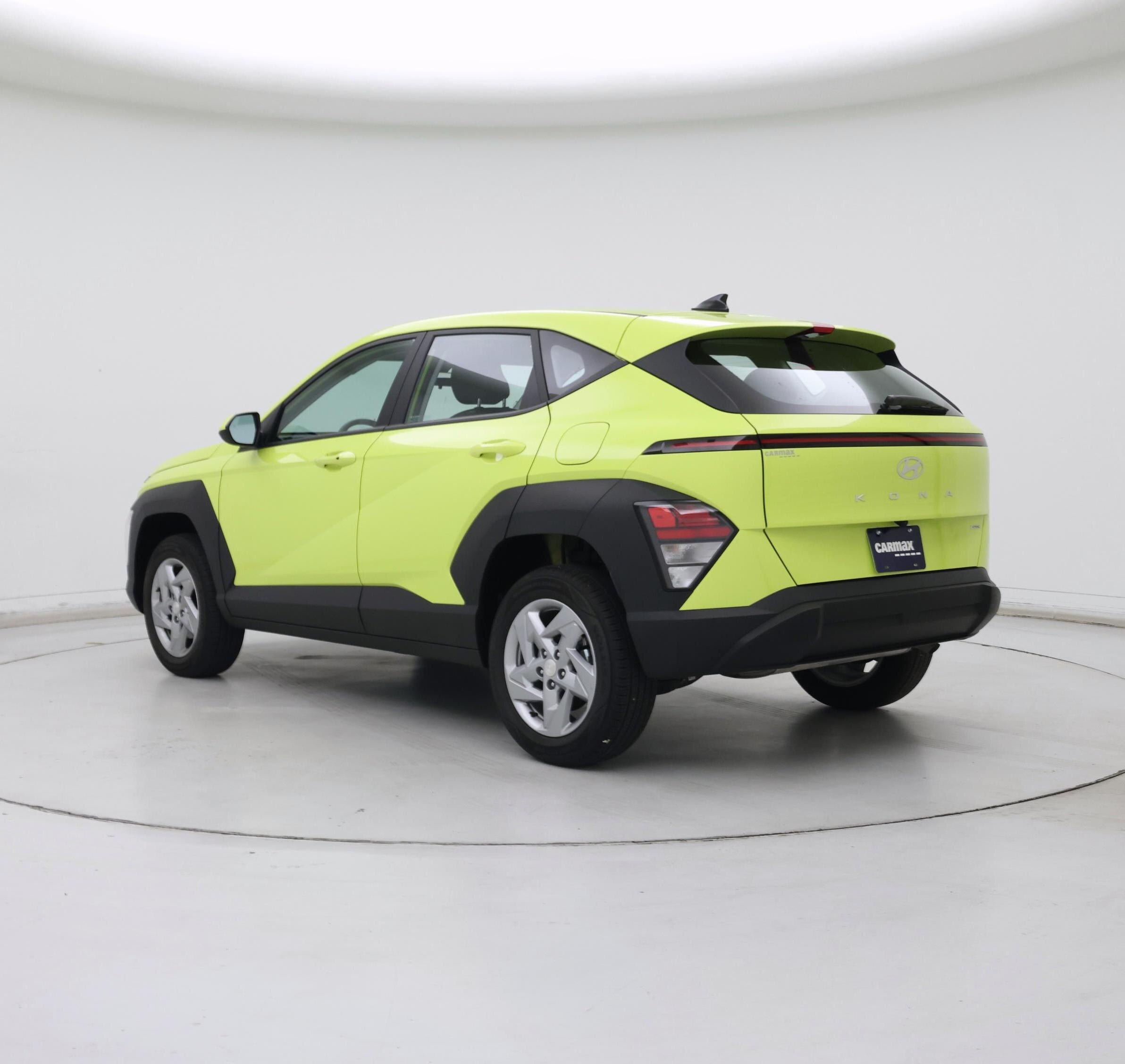 Thumbnail: 2025 Hyundai Kona - 2