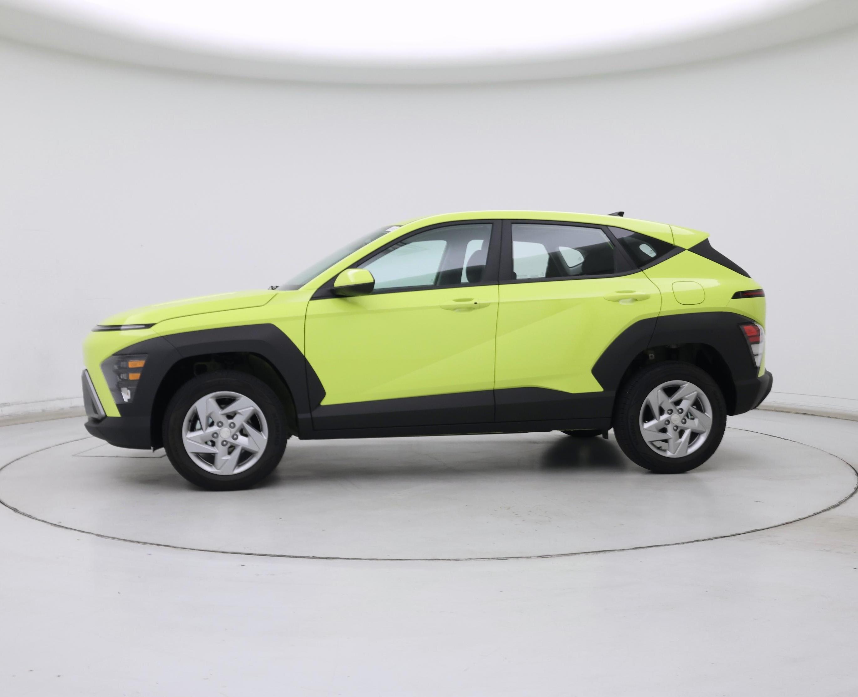Thumbnail: 2025 Hyundai Kona - 3