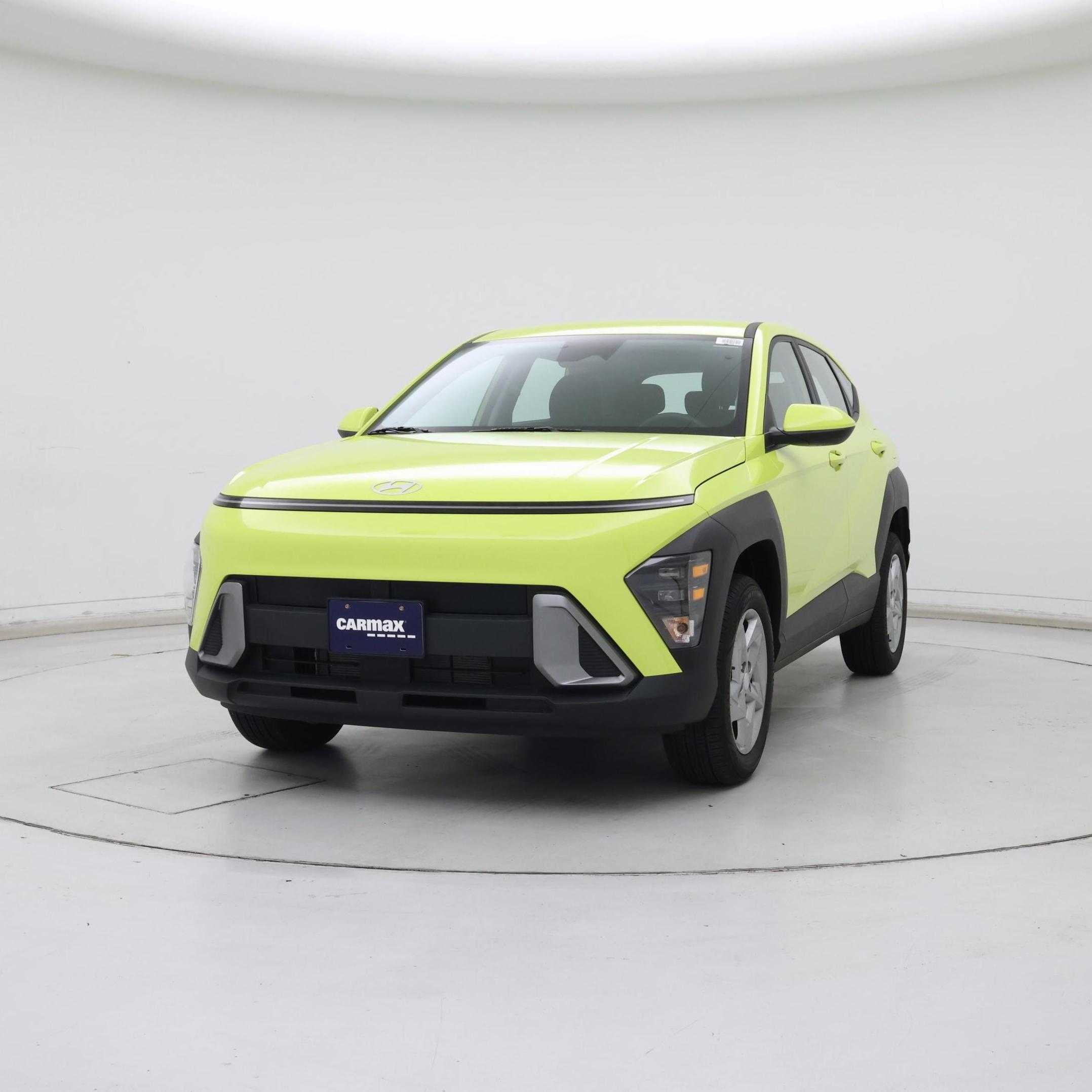 Thumbnail: 2025 Hyundai Kona - 4
