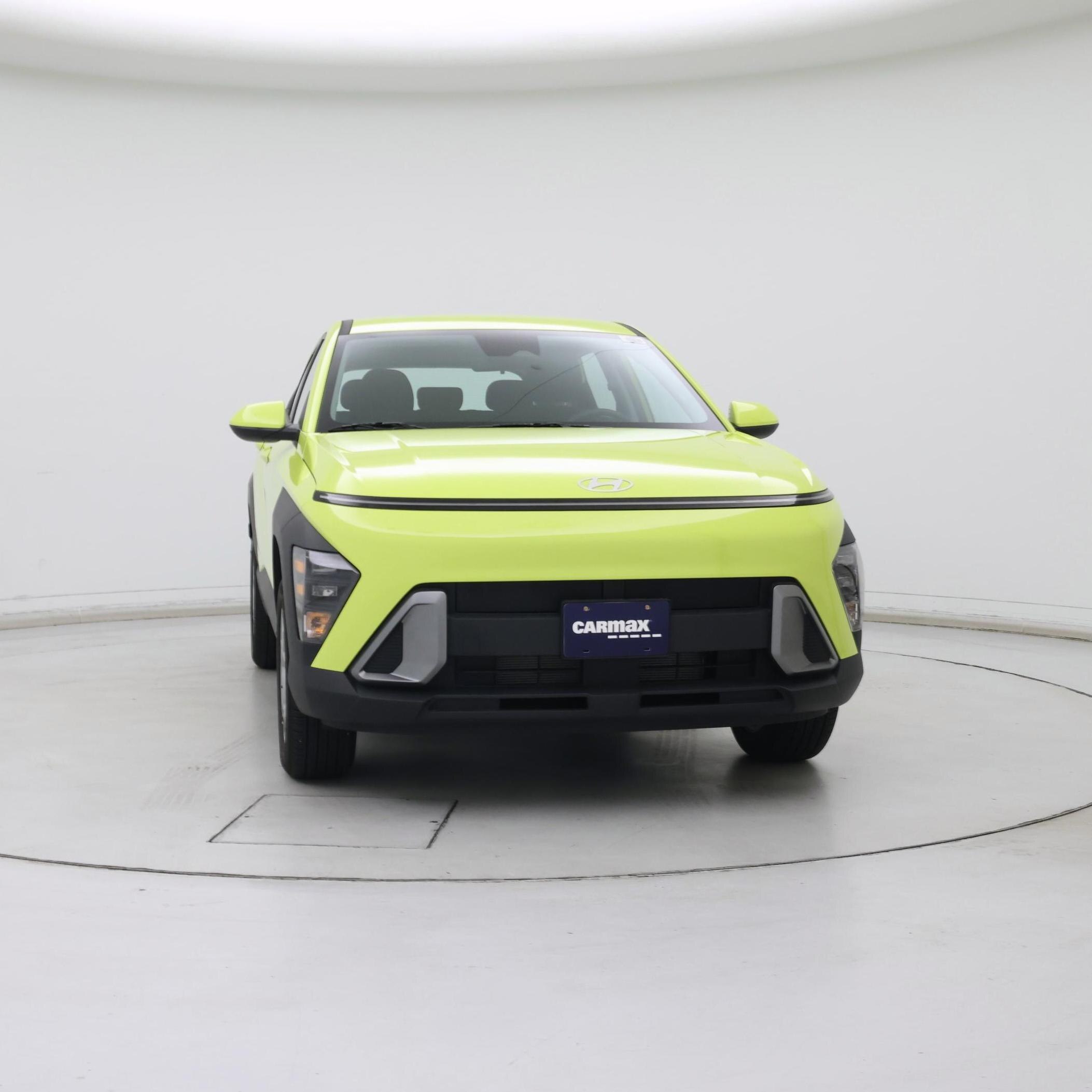 Thumbnail: 2025 Hyundai Kona - 5