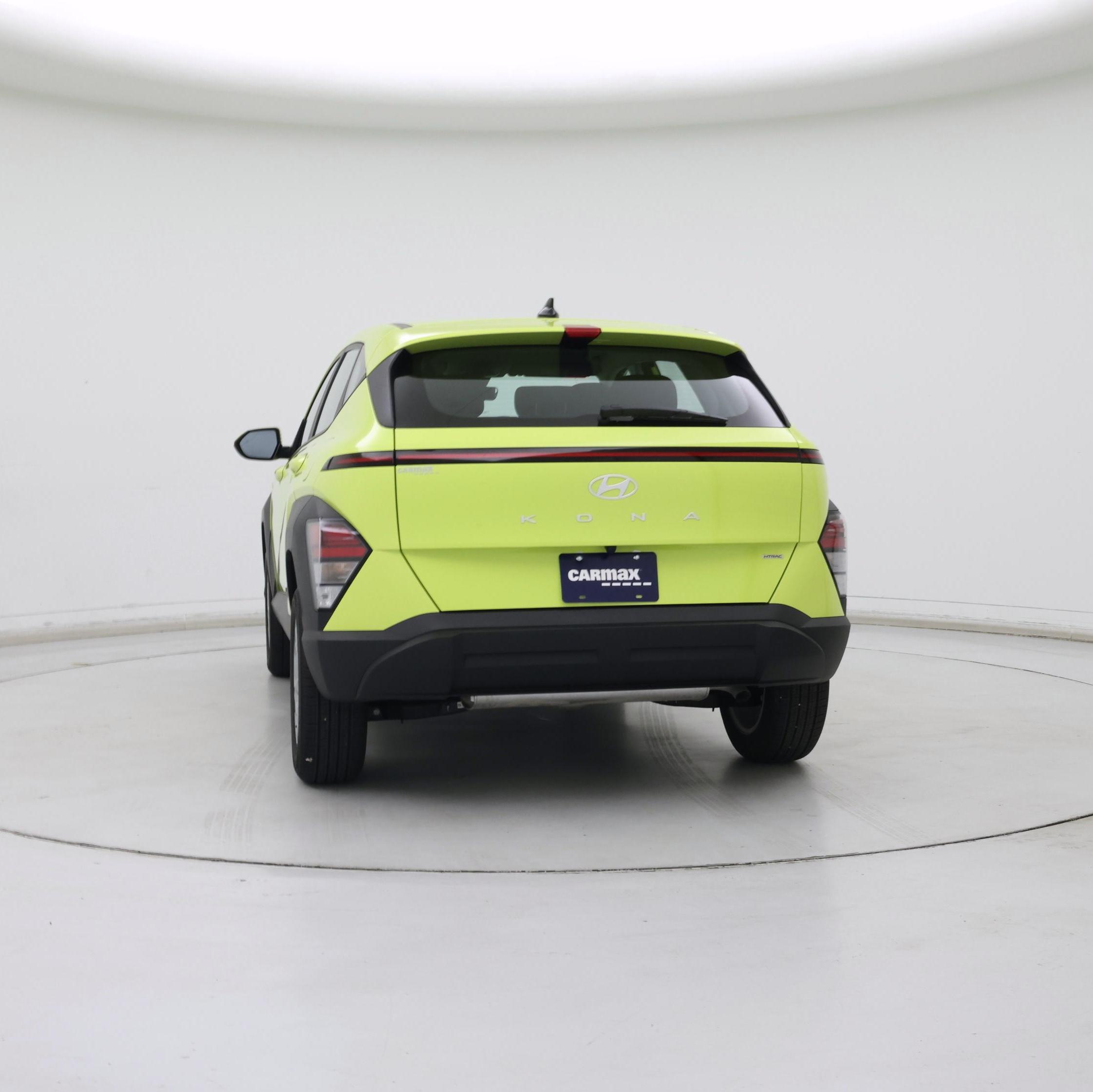Thumbnail: 2025 Hyundai Kona - 6