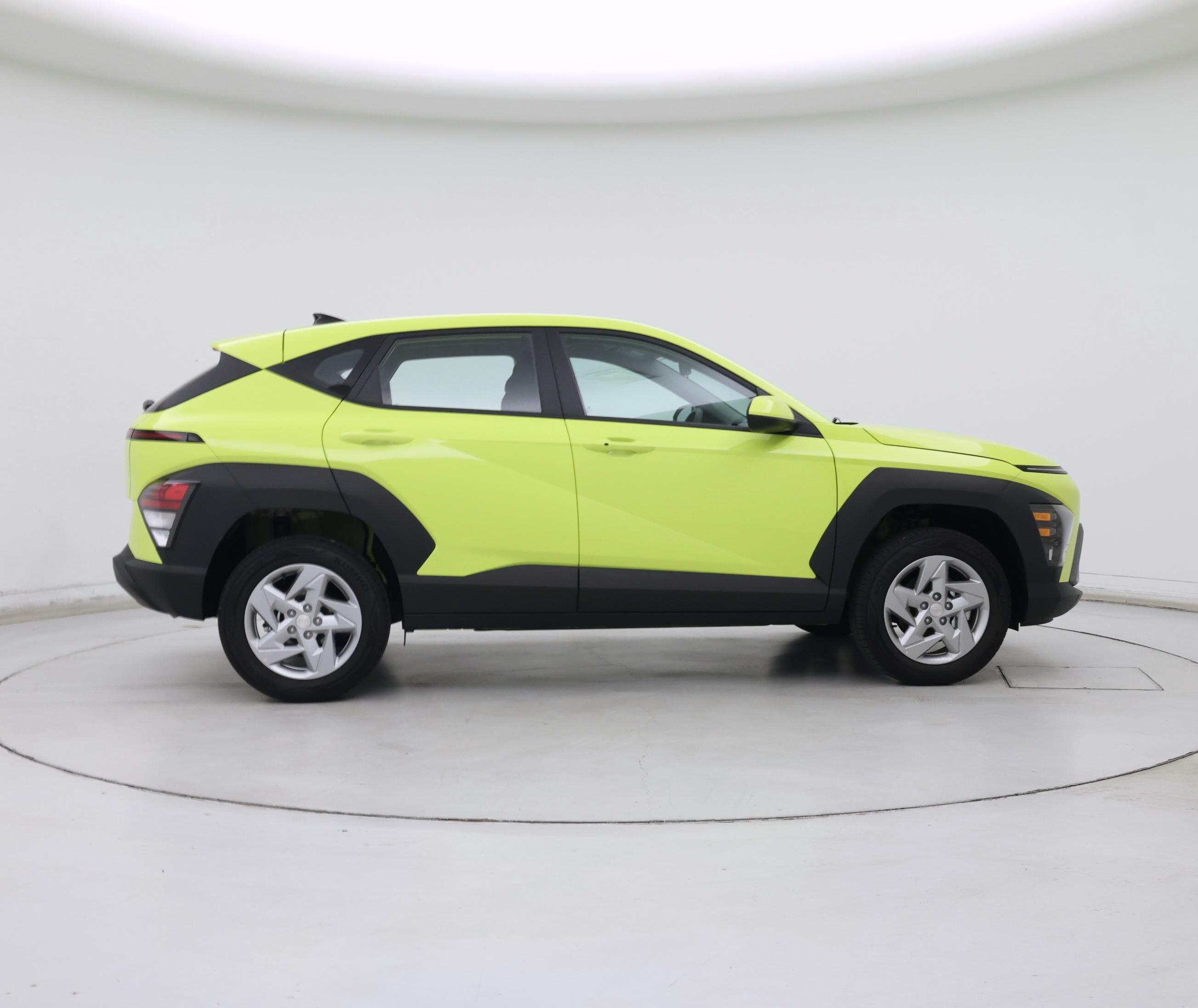 Thumbnail: 2025 Hyundai Kona - 7