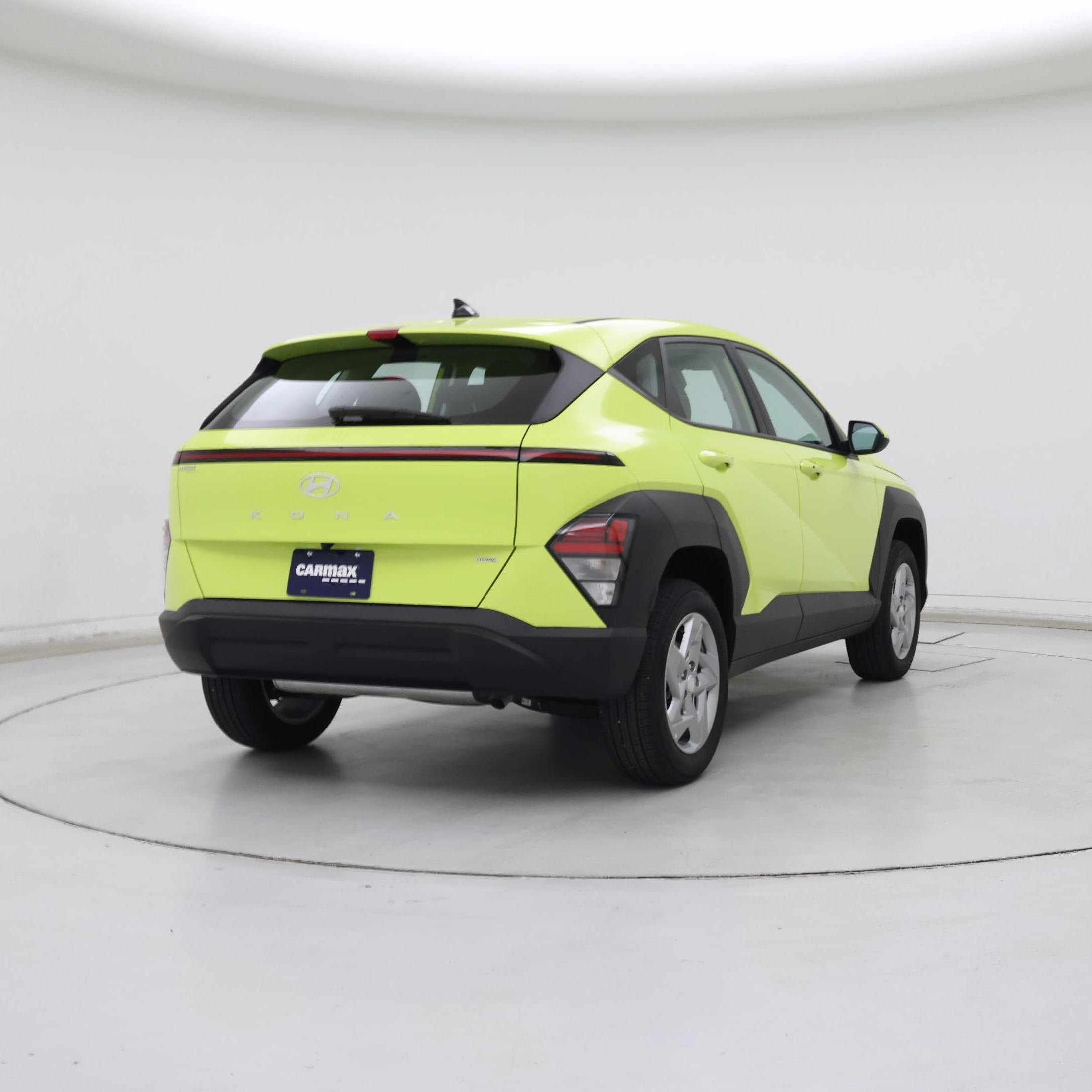 Thumbnail: 2025 Hyundai Kona - 8