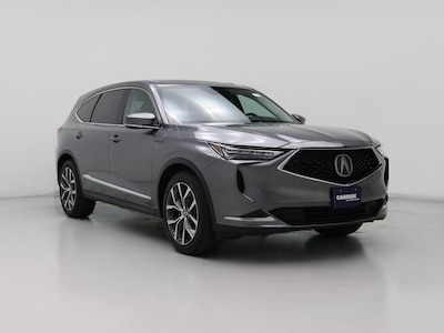 2024 Acura MDX Technology -
                  Parker, CO