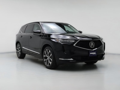 2024 Acura MDX Technology -
                Parker, CO