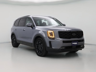 2021 Kia Telluride SX -
                Colorado Springs, CO