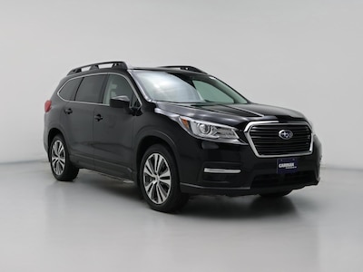 2021 Subaru Ascent Premium -
                  Loveland, CO