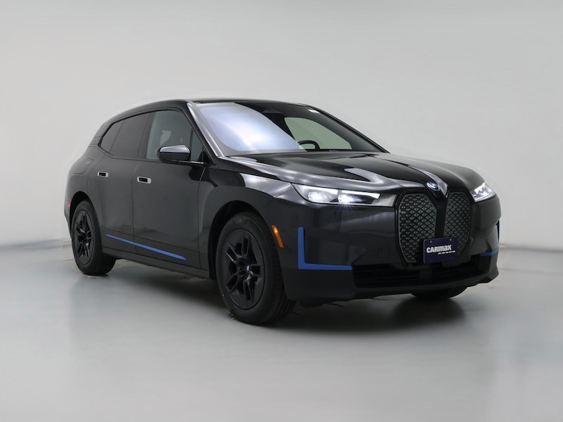 2024 BMW iX xDrive50 -
                  Parker, CO