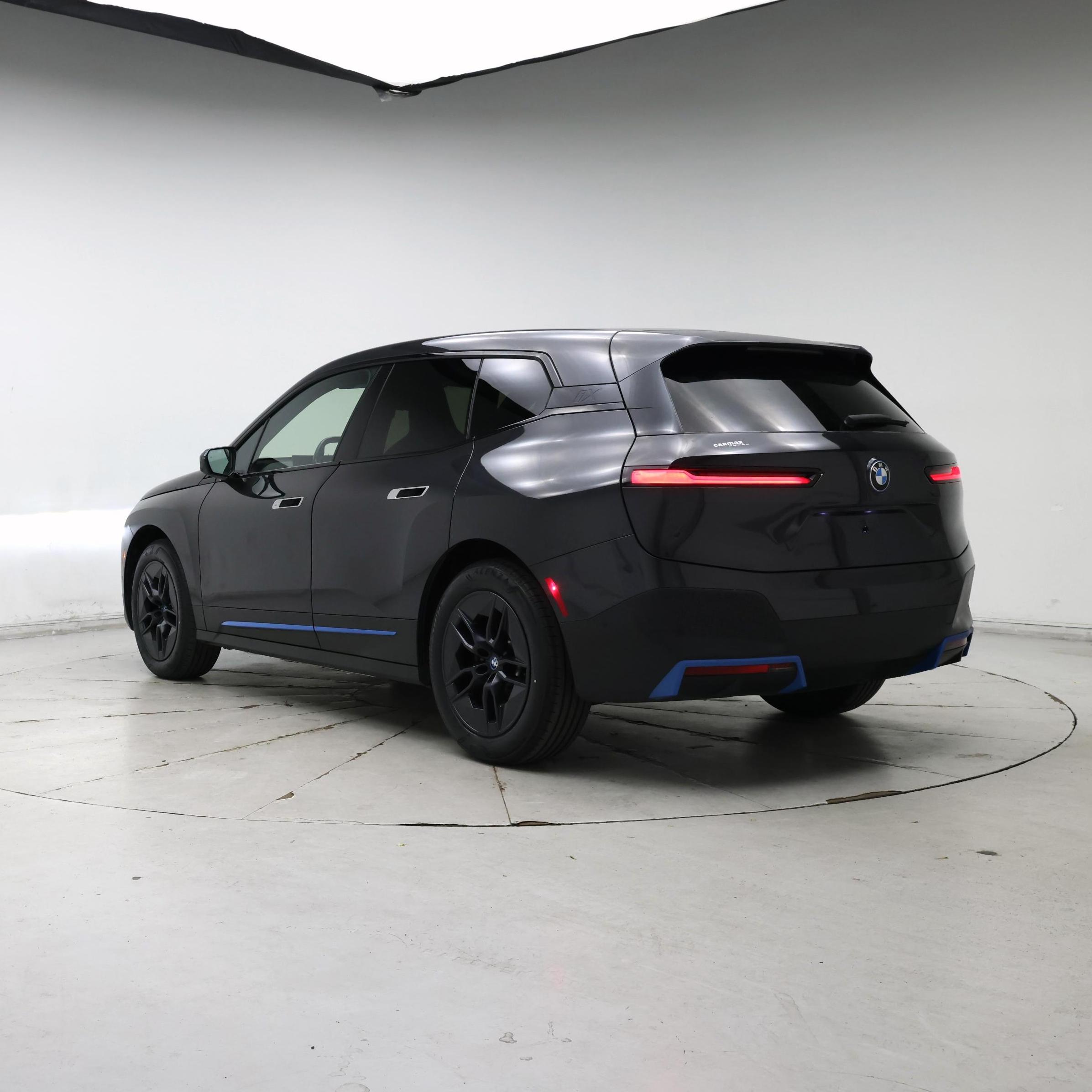 Thumbnail: 2024 BMW iX - 2