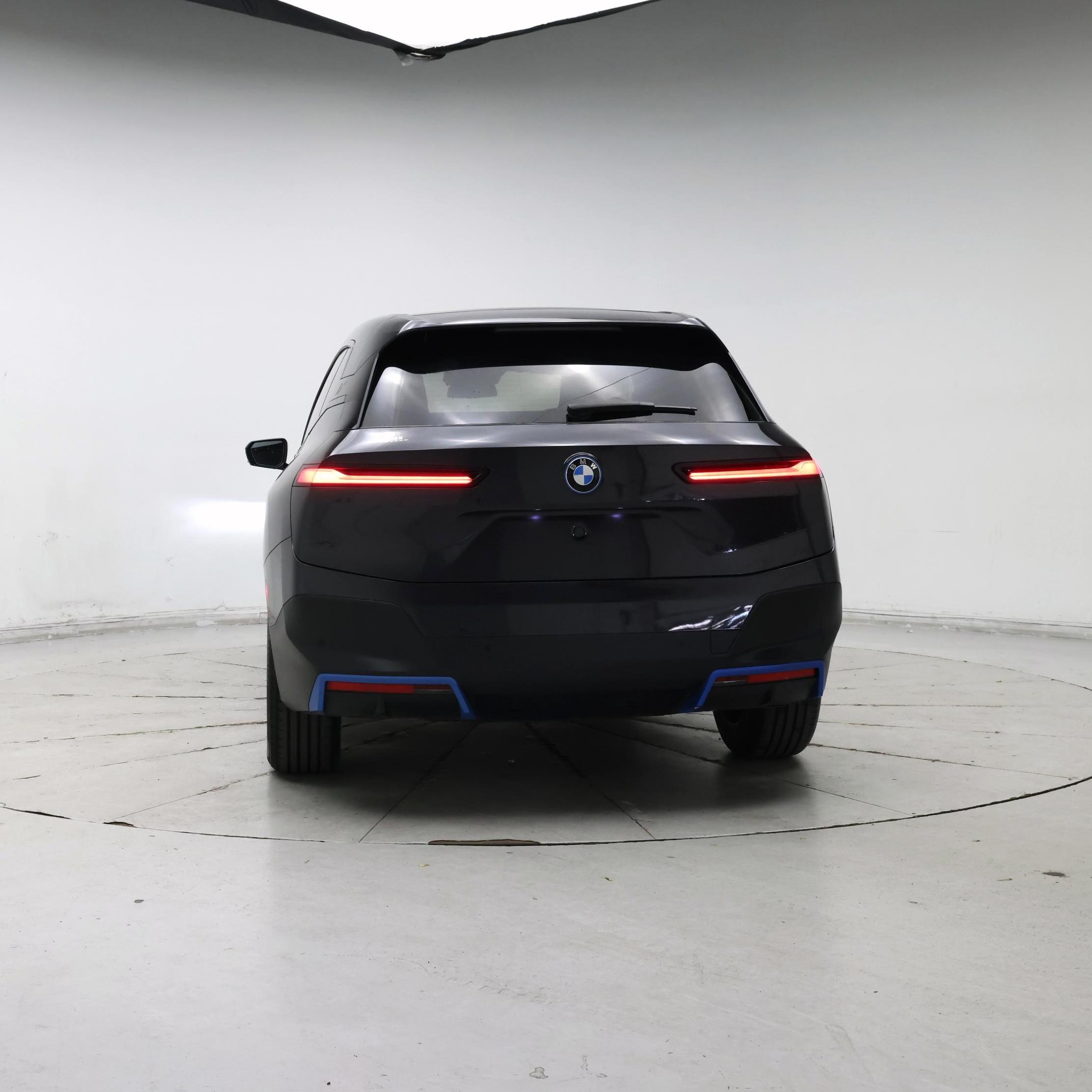 Thumbnail: 2024 BMW iX - 6