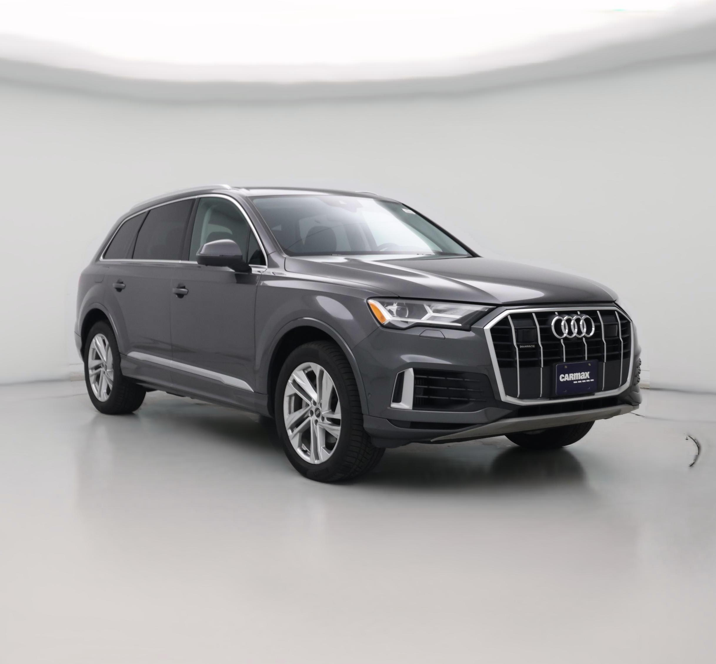 Thumbnail: 2022 Audi Q7 - 1