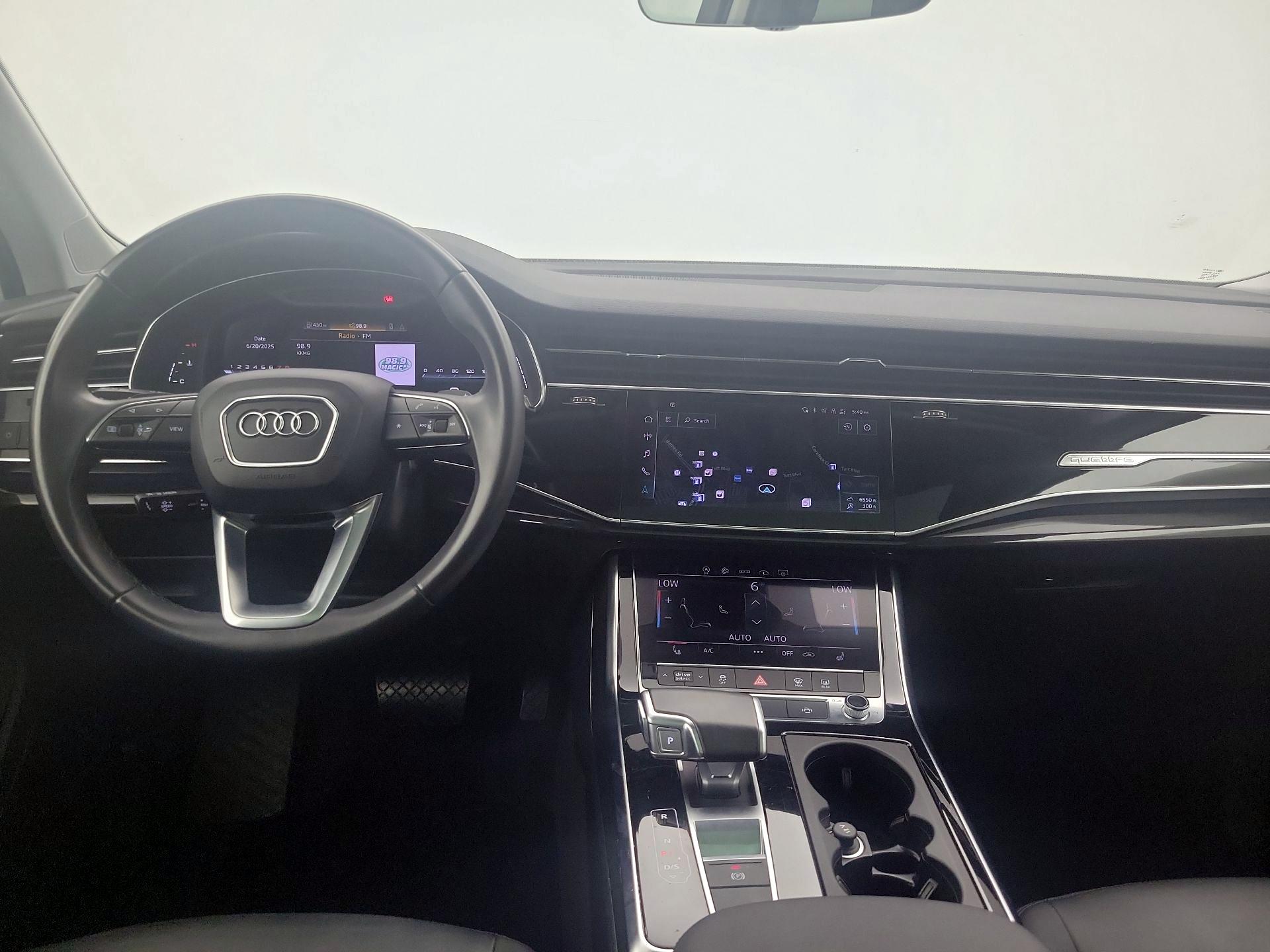 Thumbnail: 2022 Audi Q7 - 9