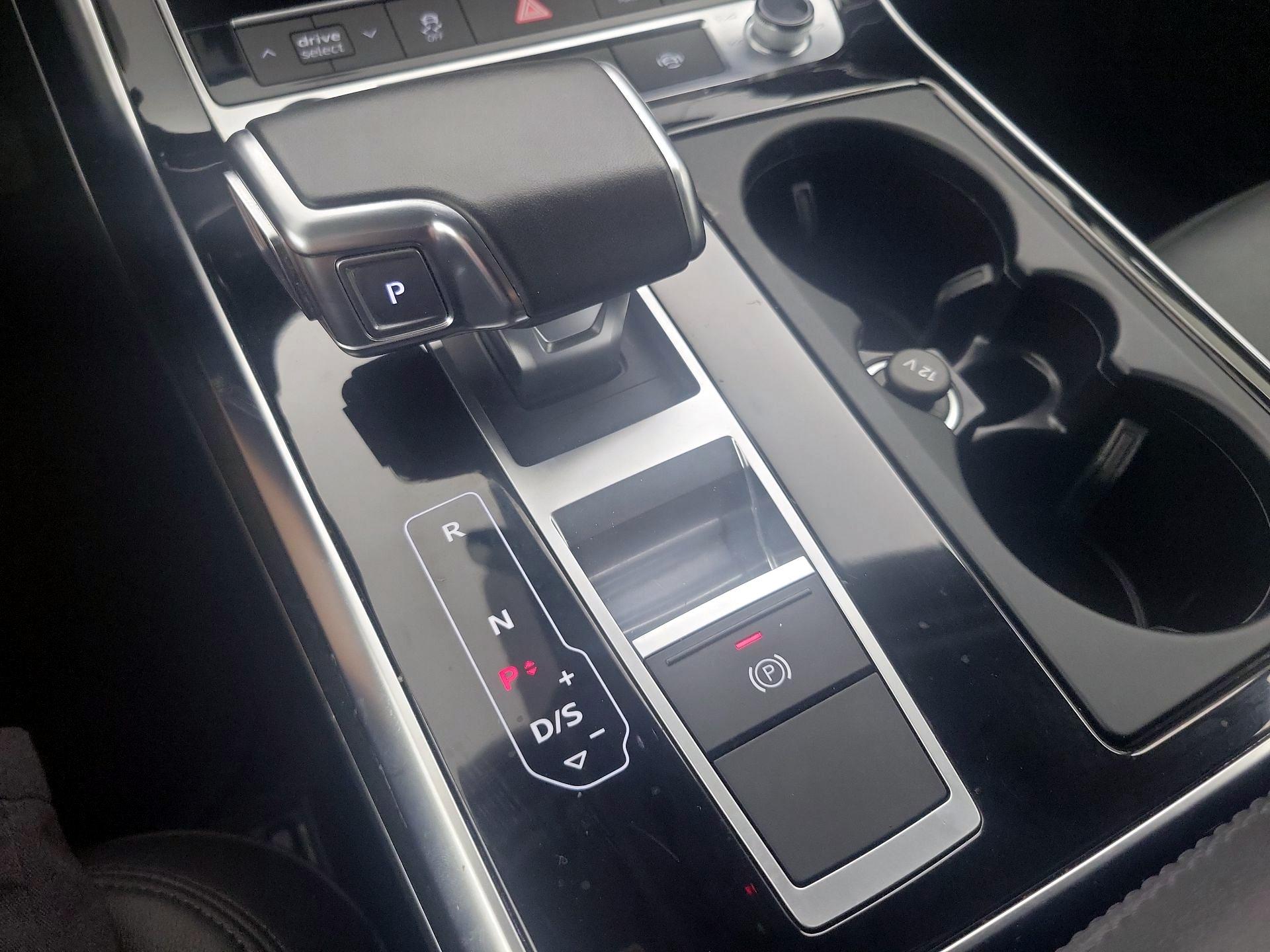 Thumbnail: 2022 Audi Q7 - 18