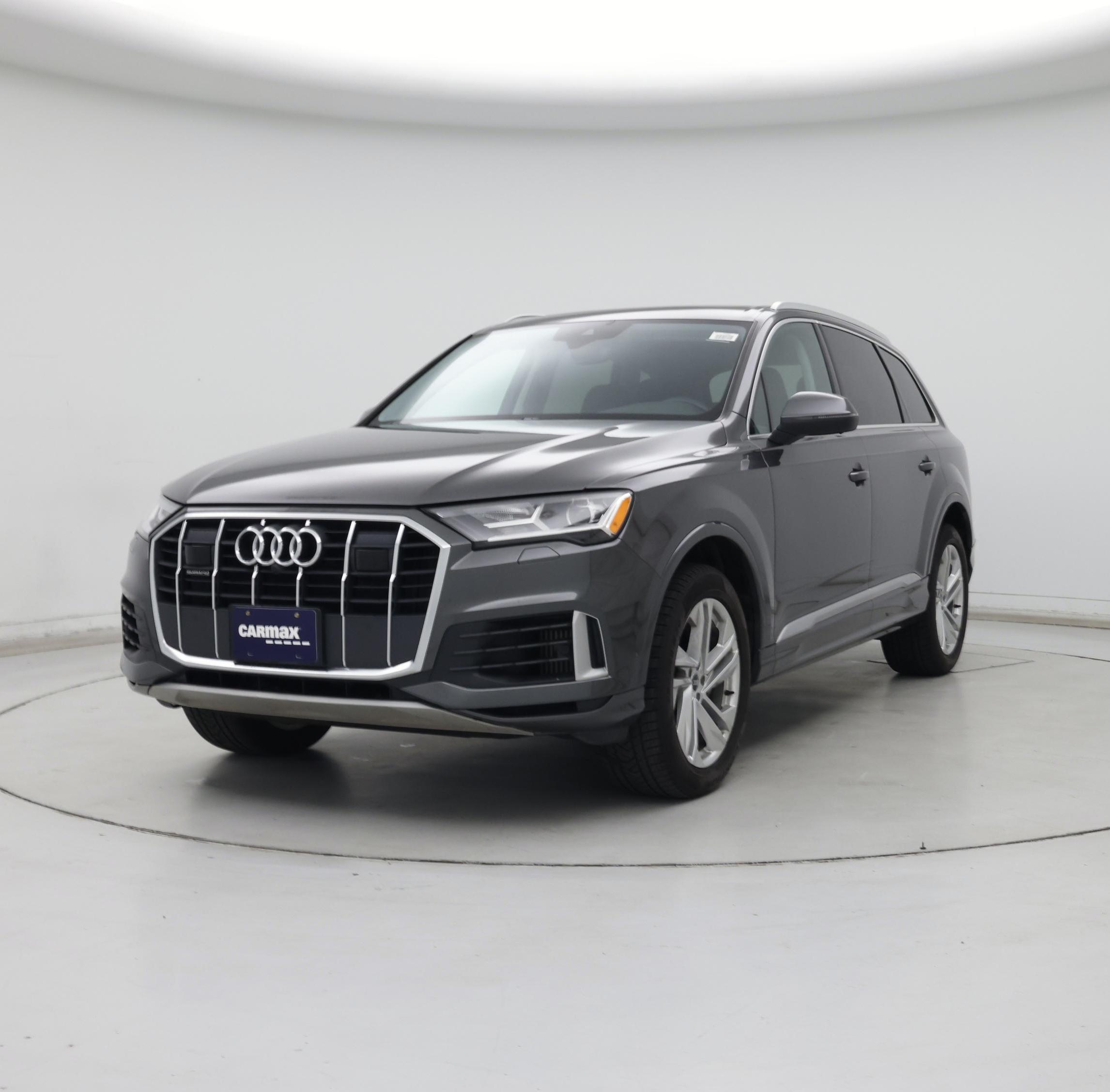 Thumbnail: 2022 Audi Q7 - 4