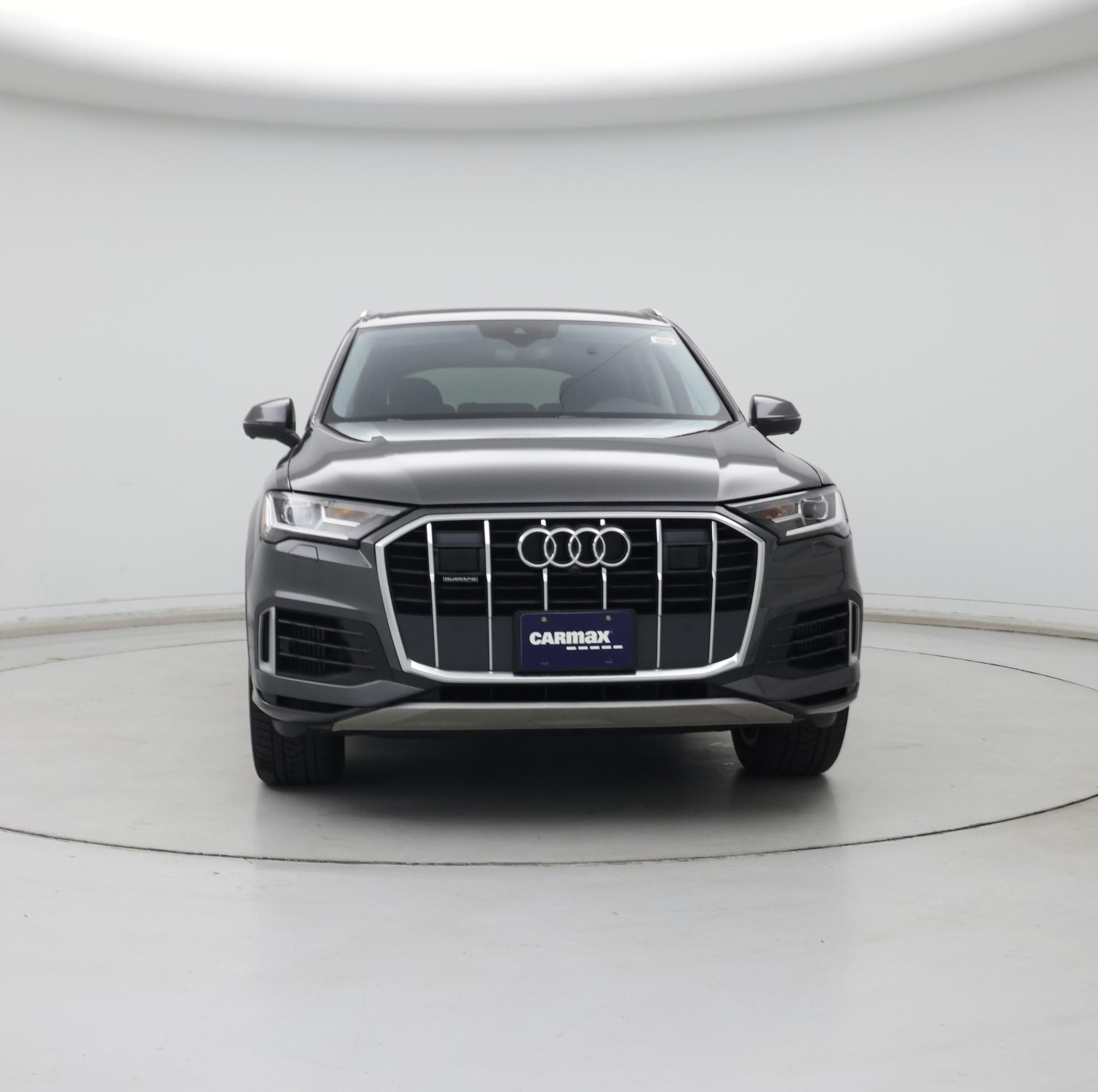 Thumbnail: 2022 Audi Q7 - 5